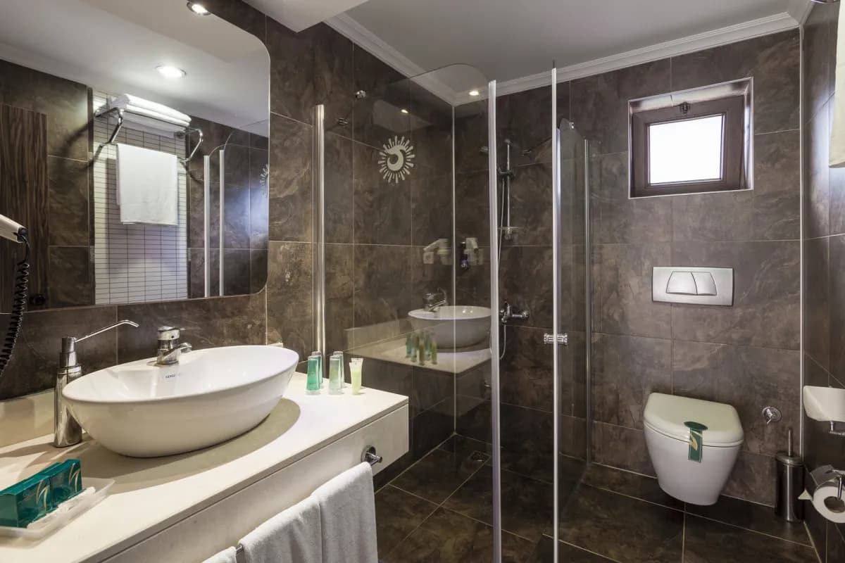 Club Hotel Turan Prince World - photo 4