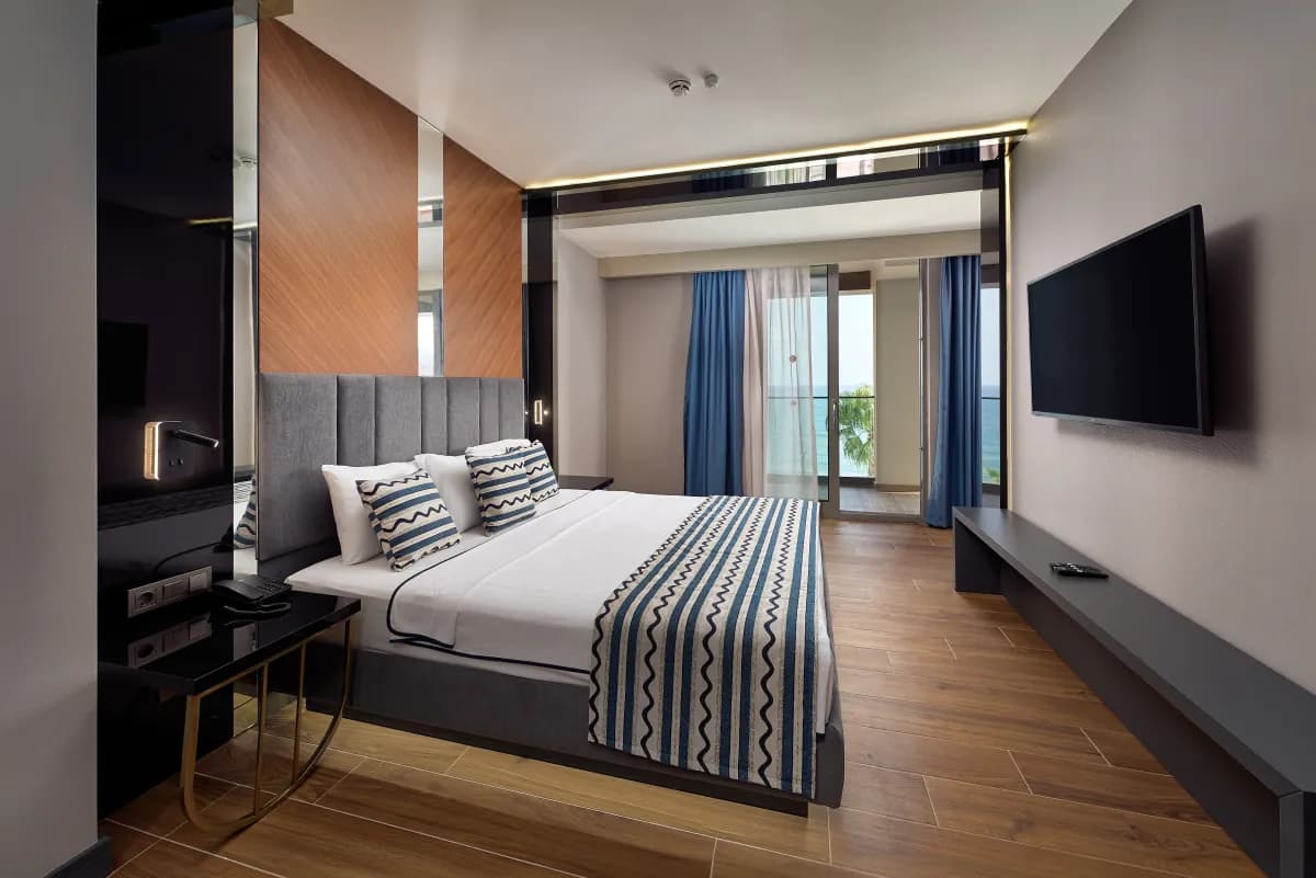 Elysee Rive Hotel - photo 7
