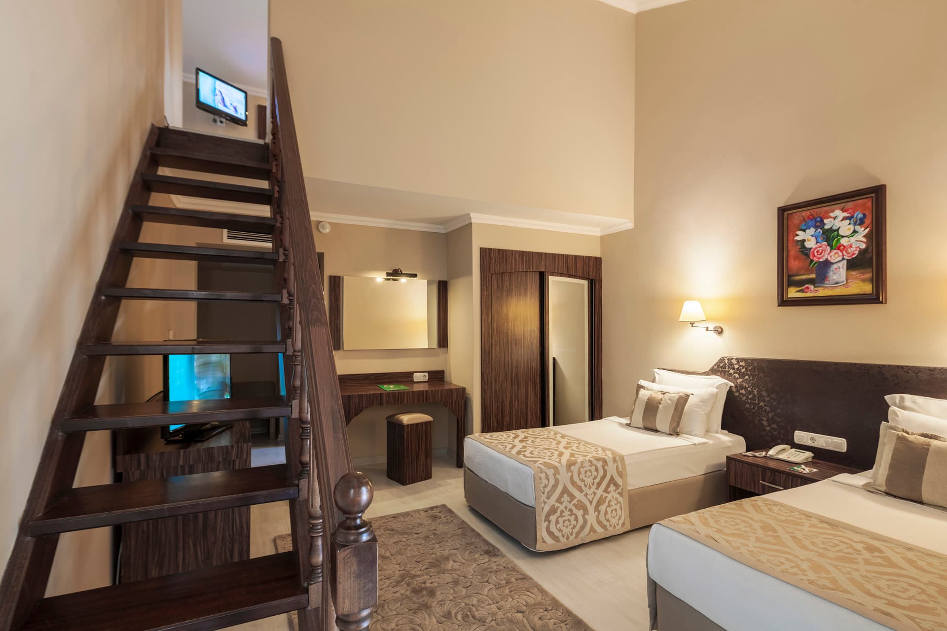 Club Hotel Turan Prince World - photo 6