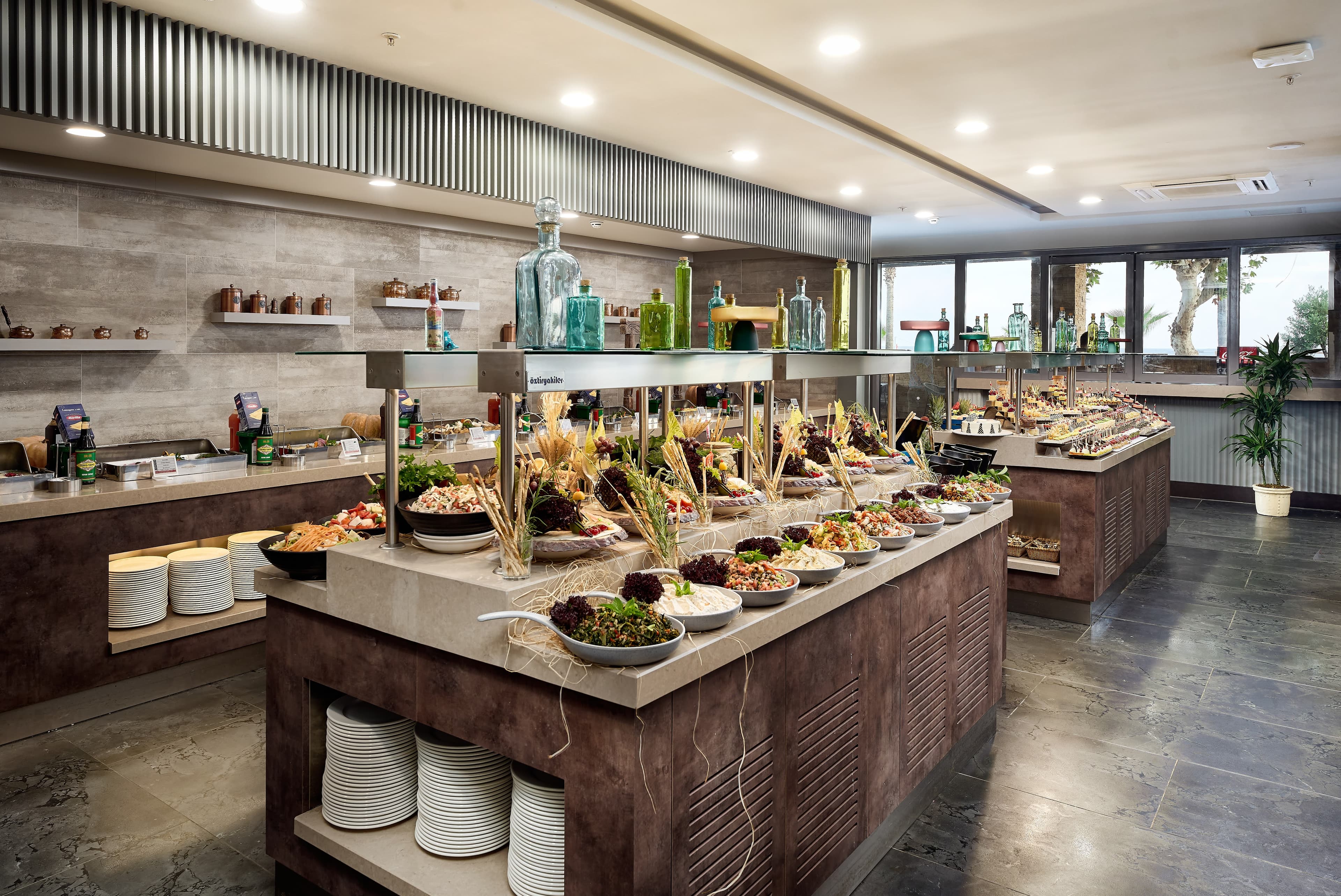 Elysee Rive Hotel - photo 8