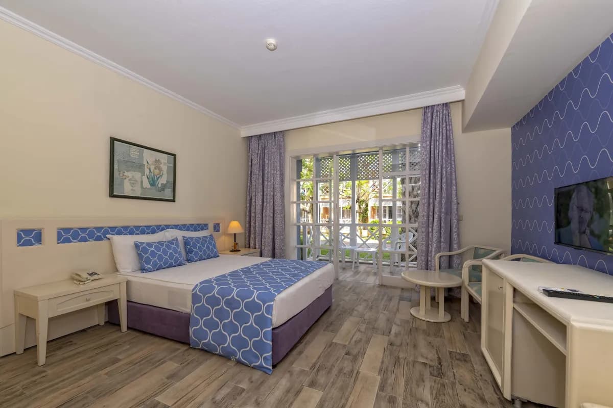 Asteria Family Resort Side - photo 2