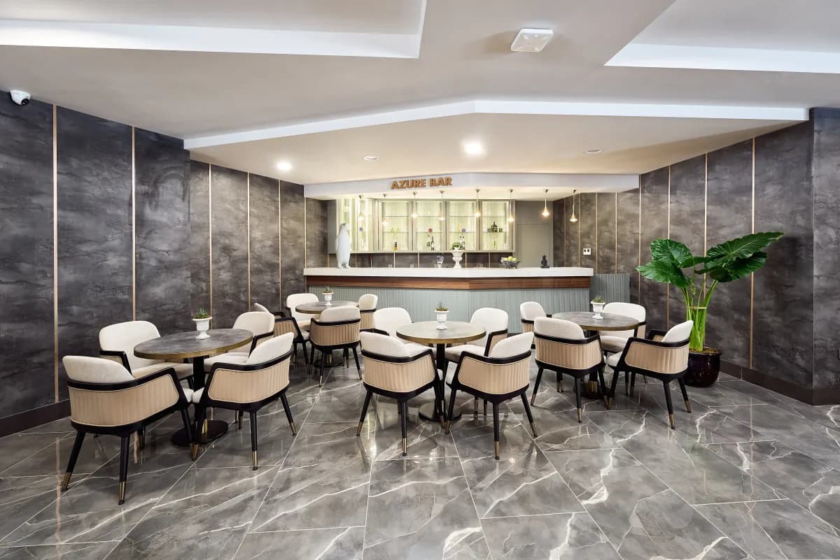 Elysee Rive Hotel - photo 9