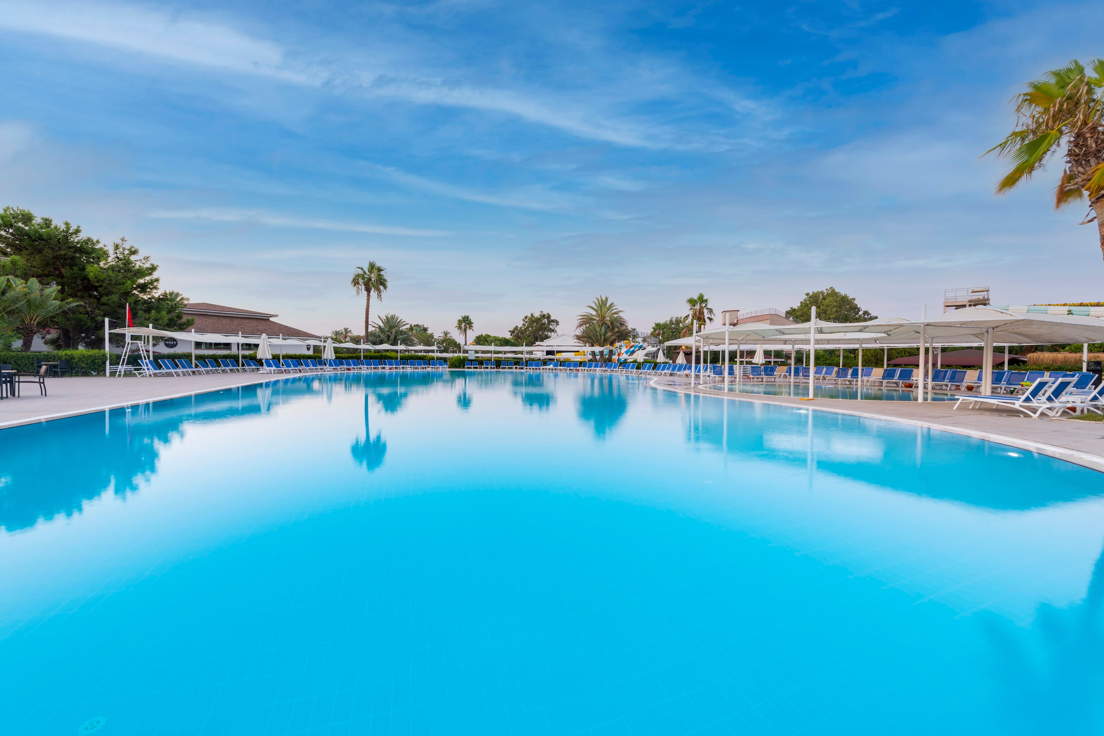 Asteria Family Resort Side - photo 5