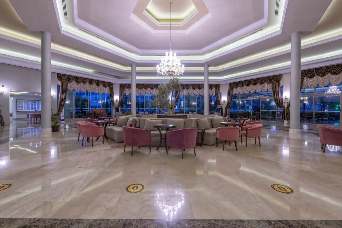 Asteria Family Resort Side - photo 7