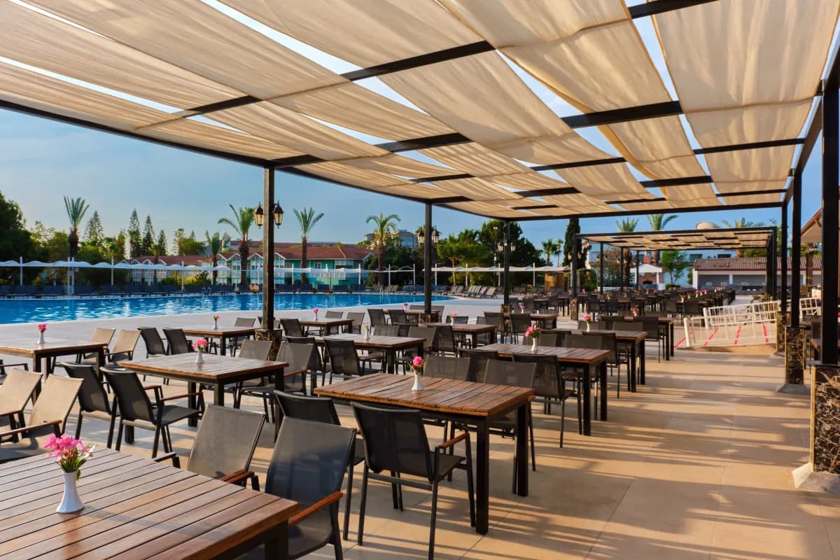 Asteria Family Resort Side - photo 8