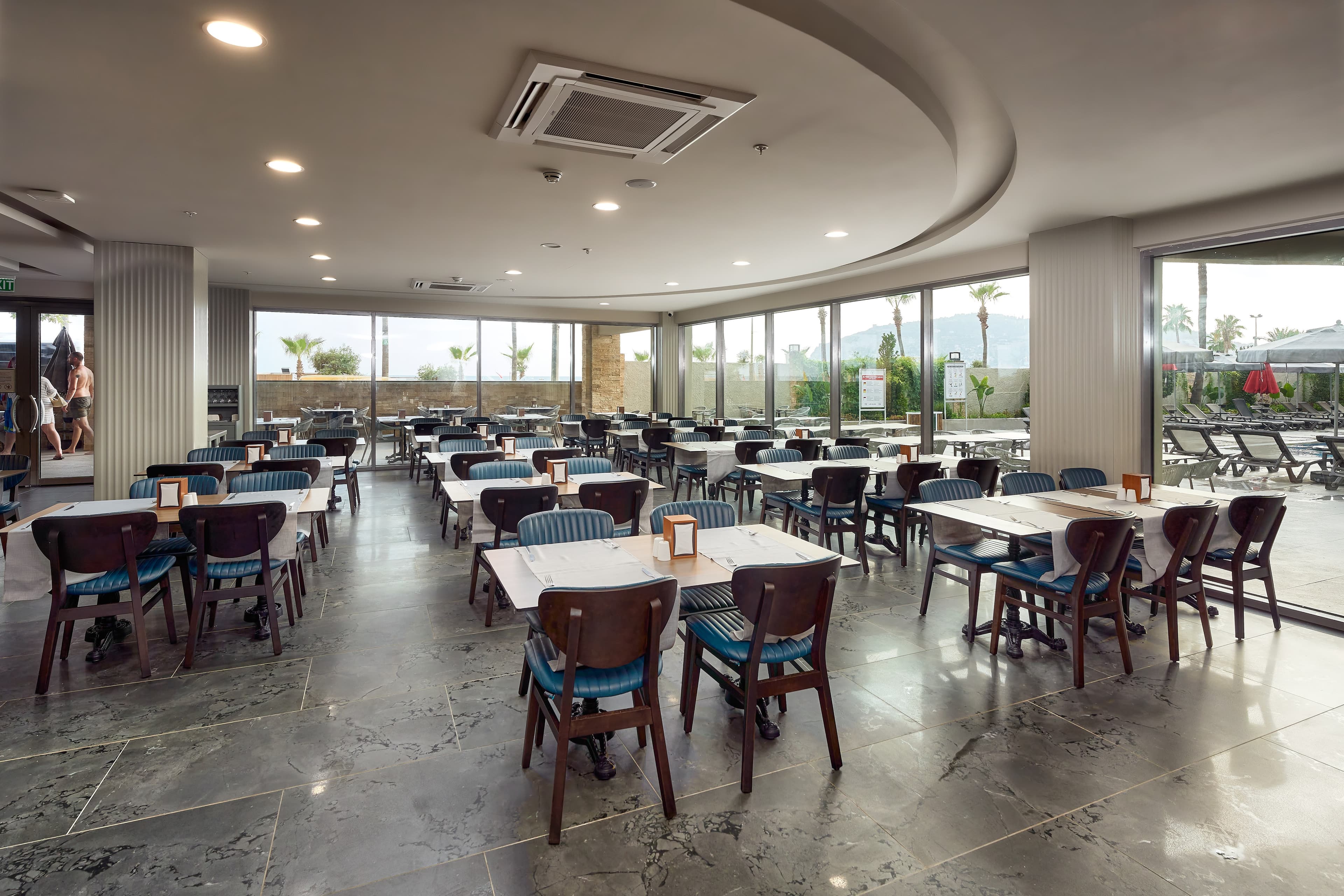 Elysee Rive Hotel - photo 10