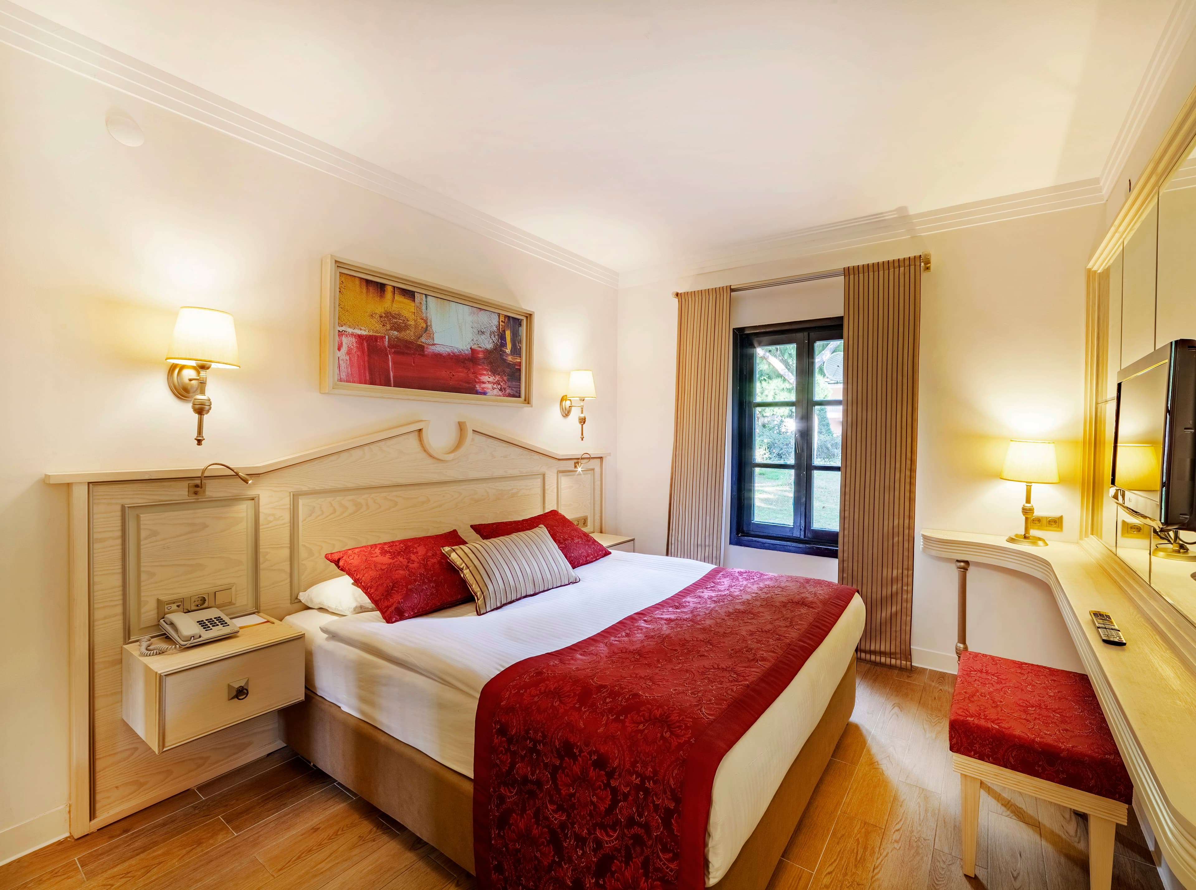 Sunrise Resort Hotel - photo 2