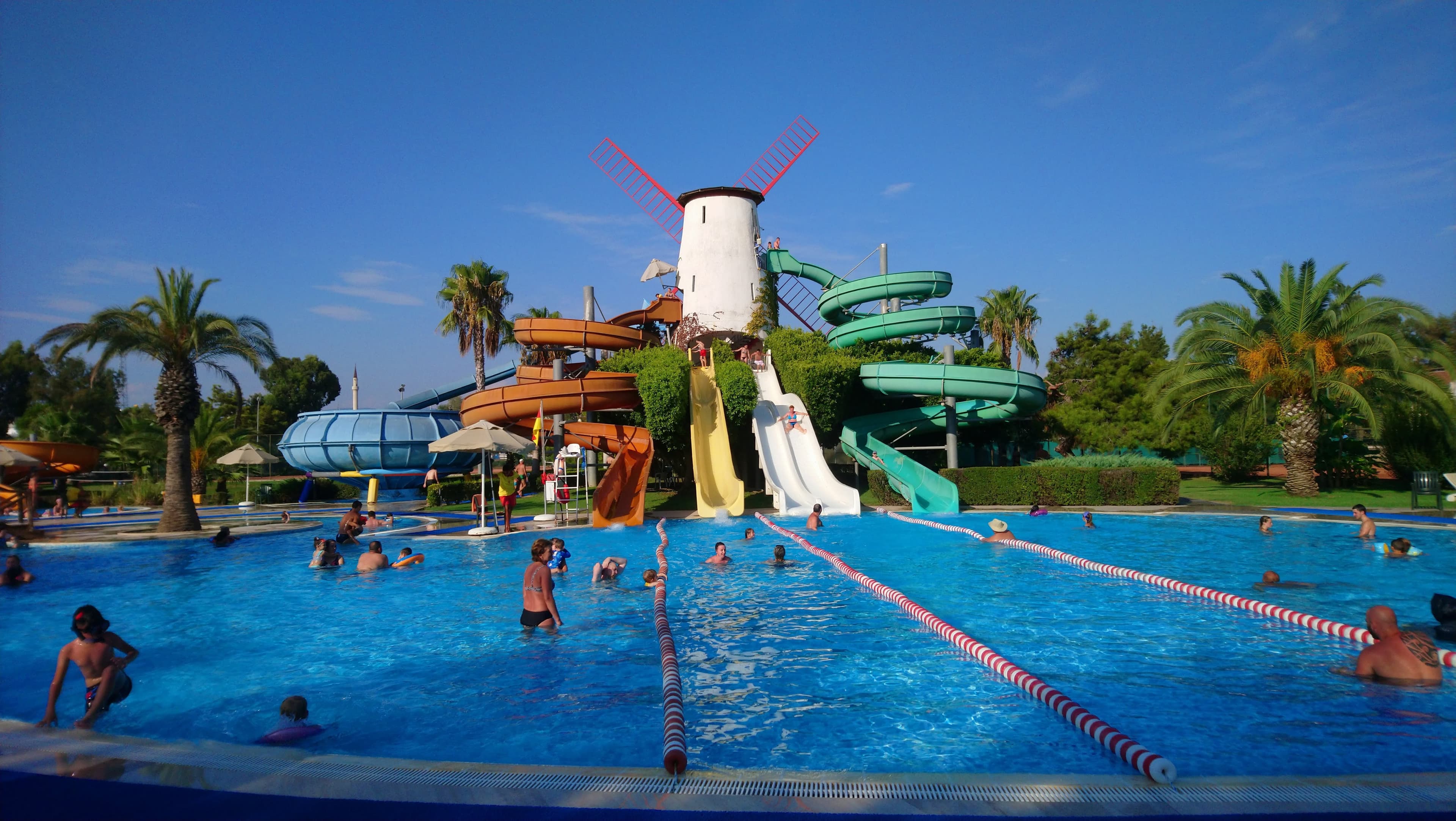 Sunrise Resort Hotel - photo 3