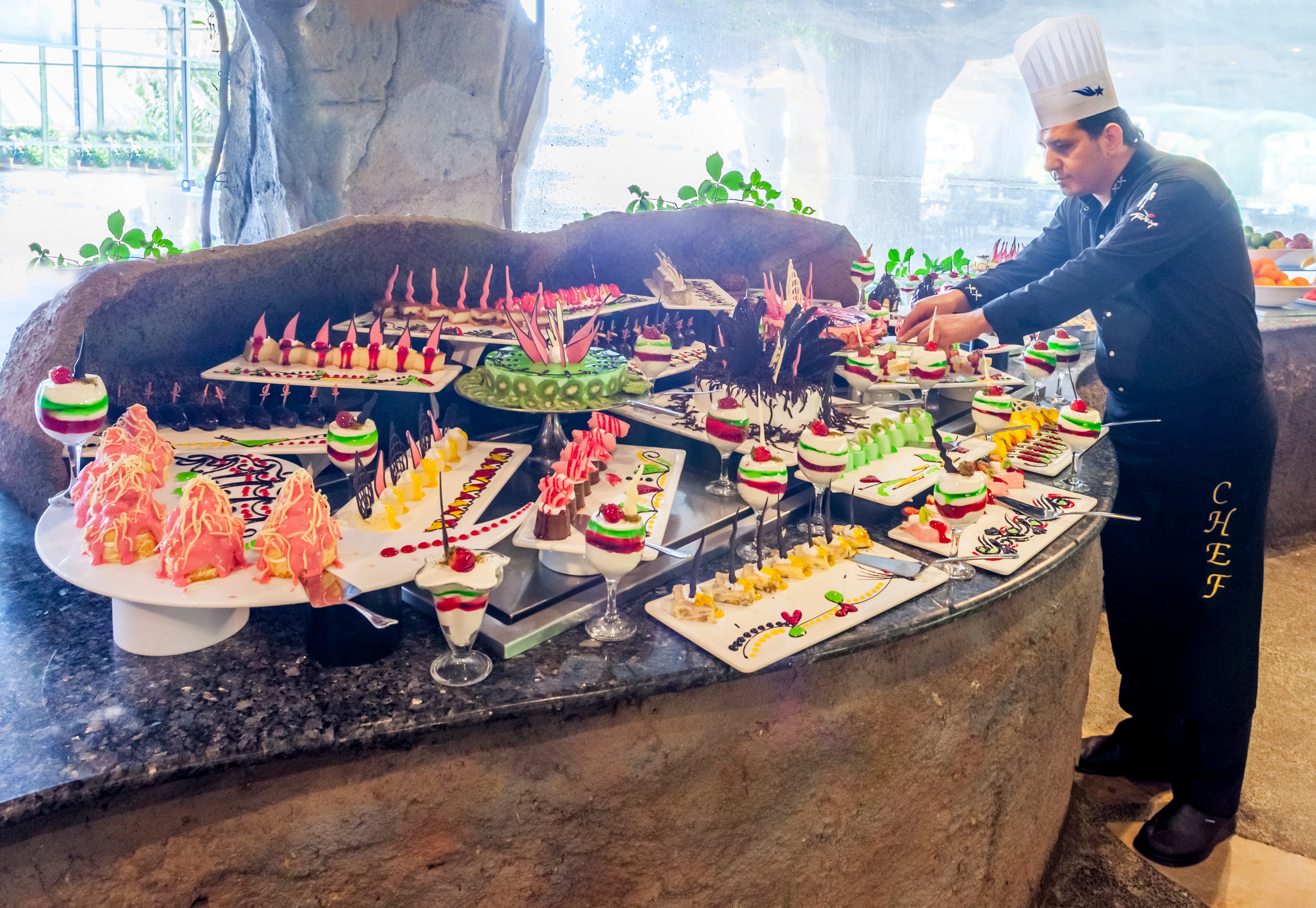 Sunrise Resort Hotel - photo 4