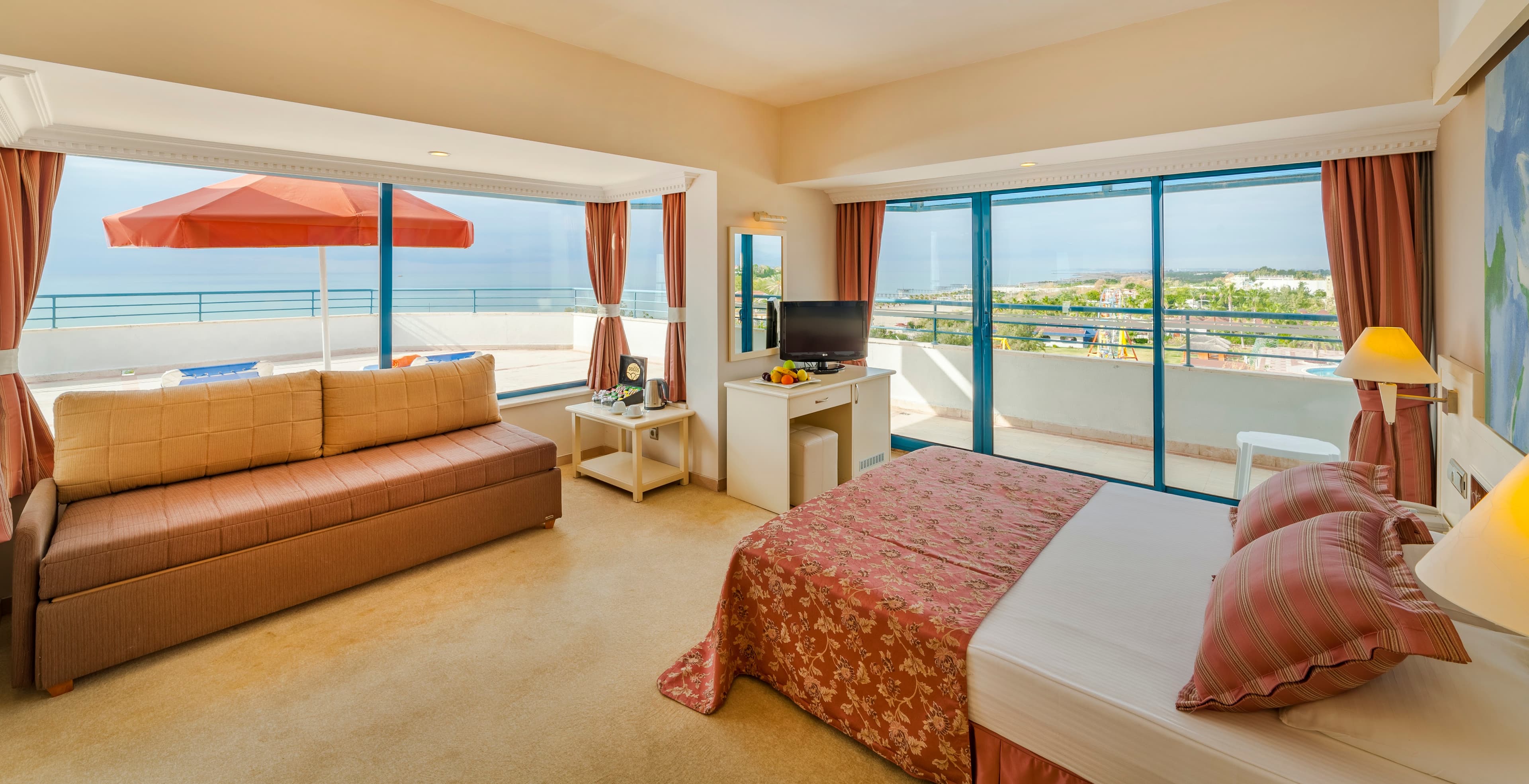 Sunrise Resort Hotel - photo 9
