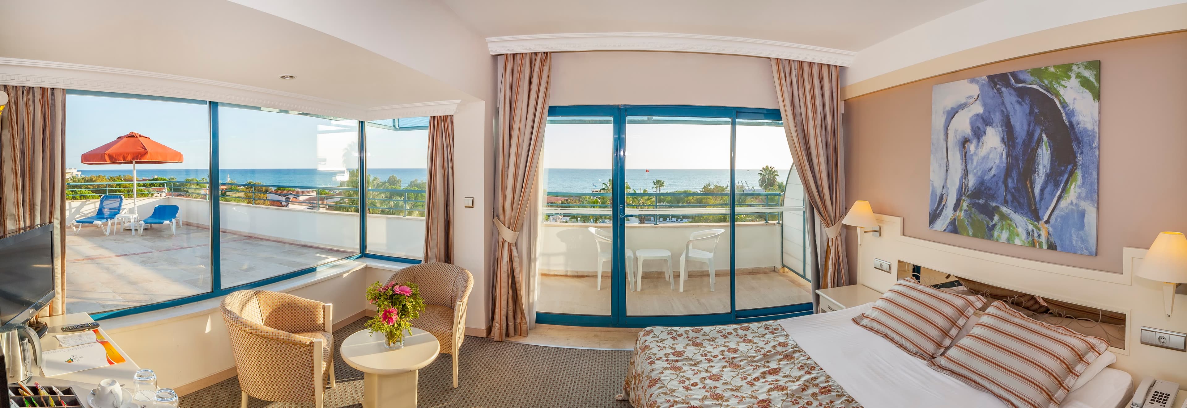 Sunrise Resort Hotel - photo 10