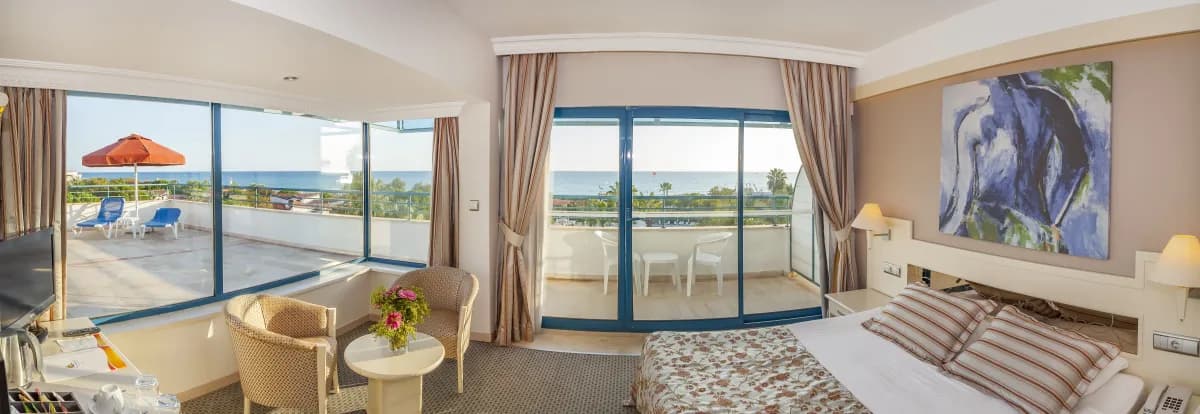Sunrise Resort Hotel - photo 10