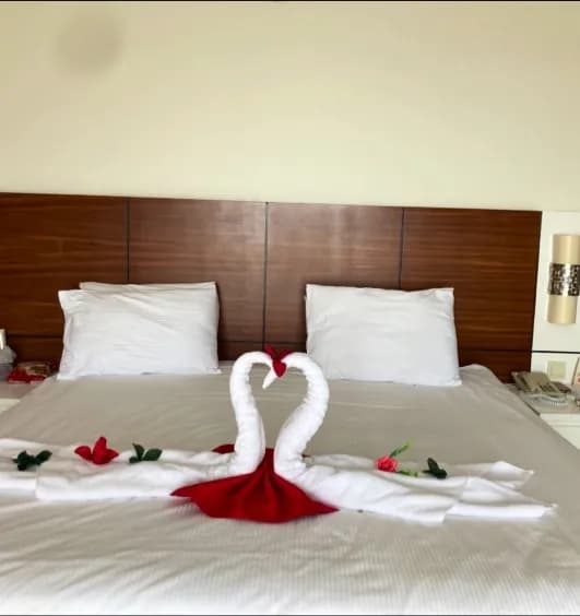 Seaden Sea World Resort & Spa - photo 2