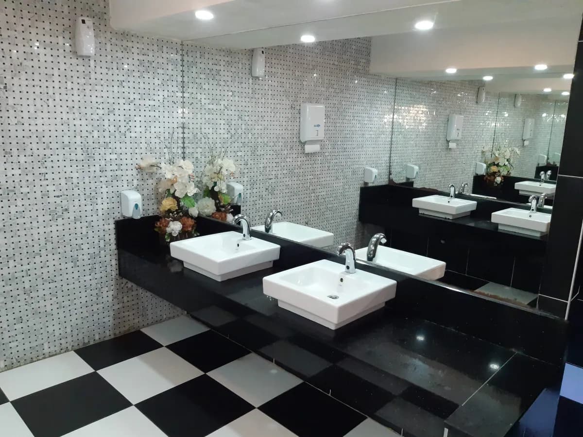 Seaden Sea World Resort & Spa - photo 4