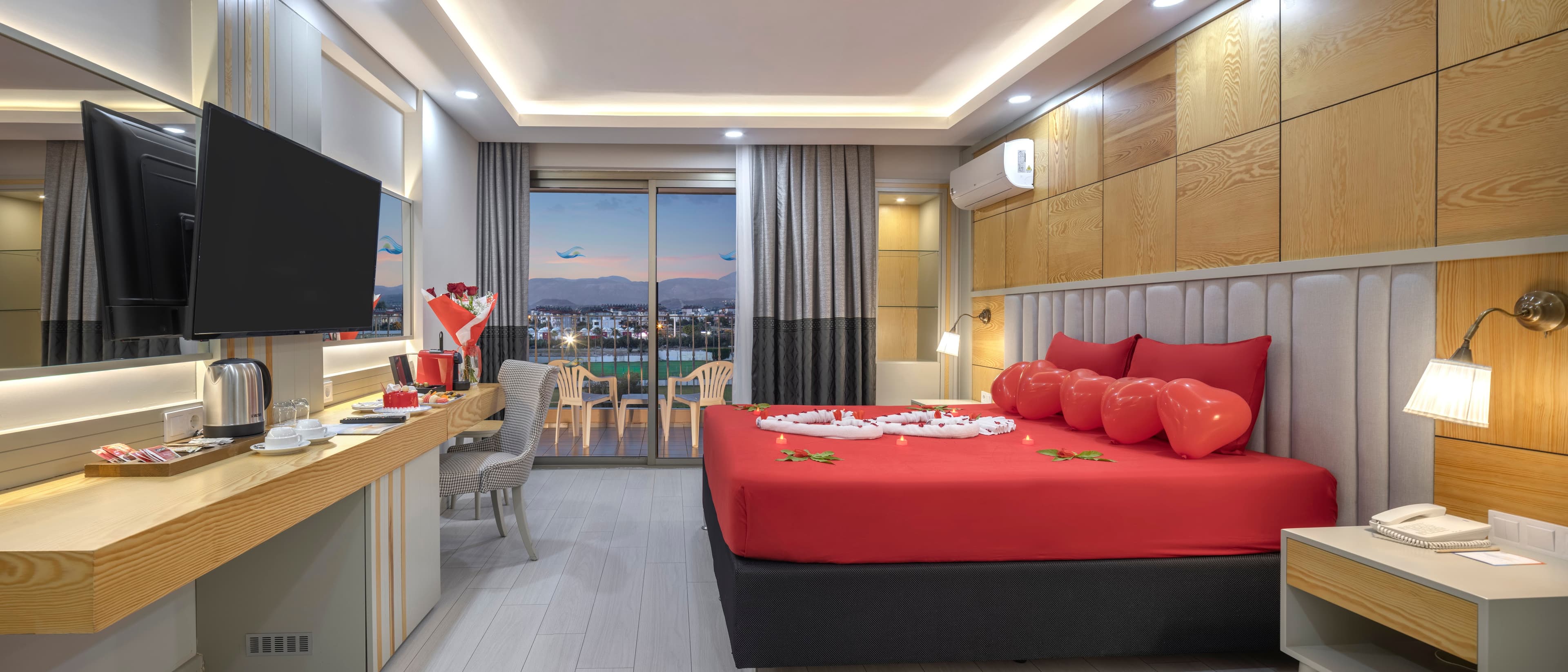 Selge Beach Resort & Spa - photo 2
