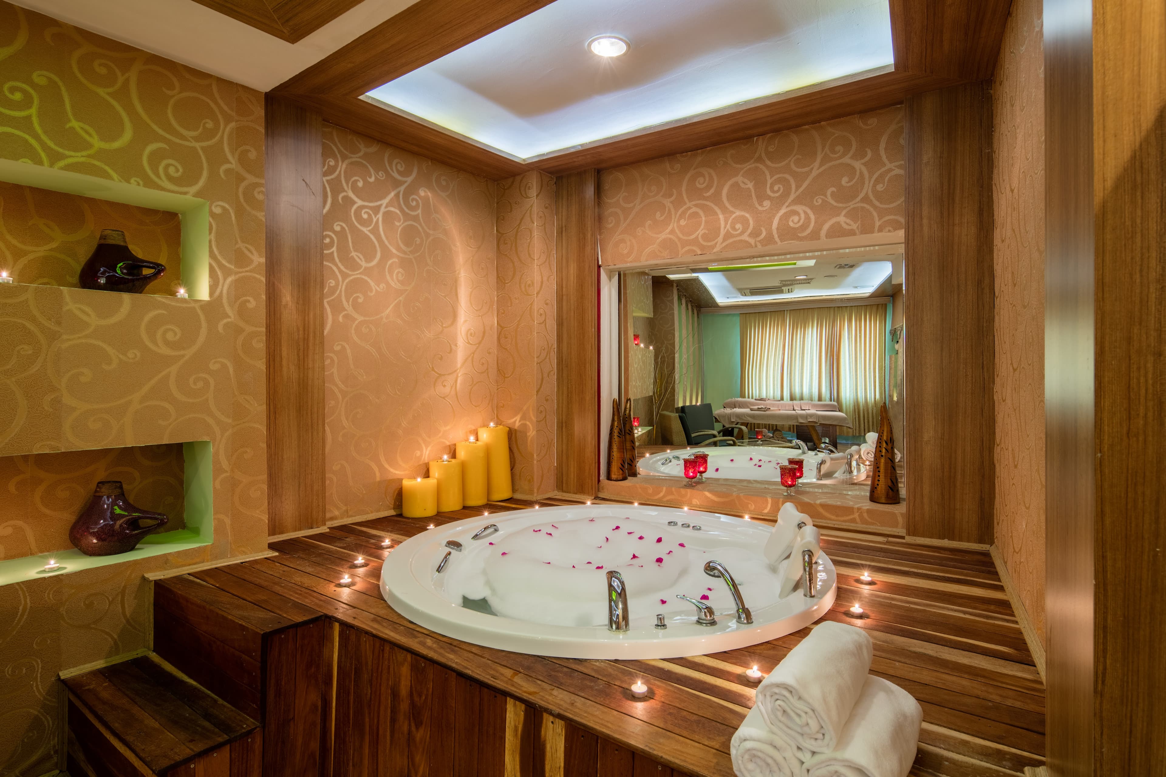 Selge Beach Resort & Spa - photo 4