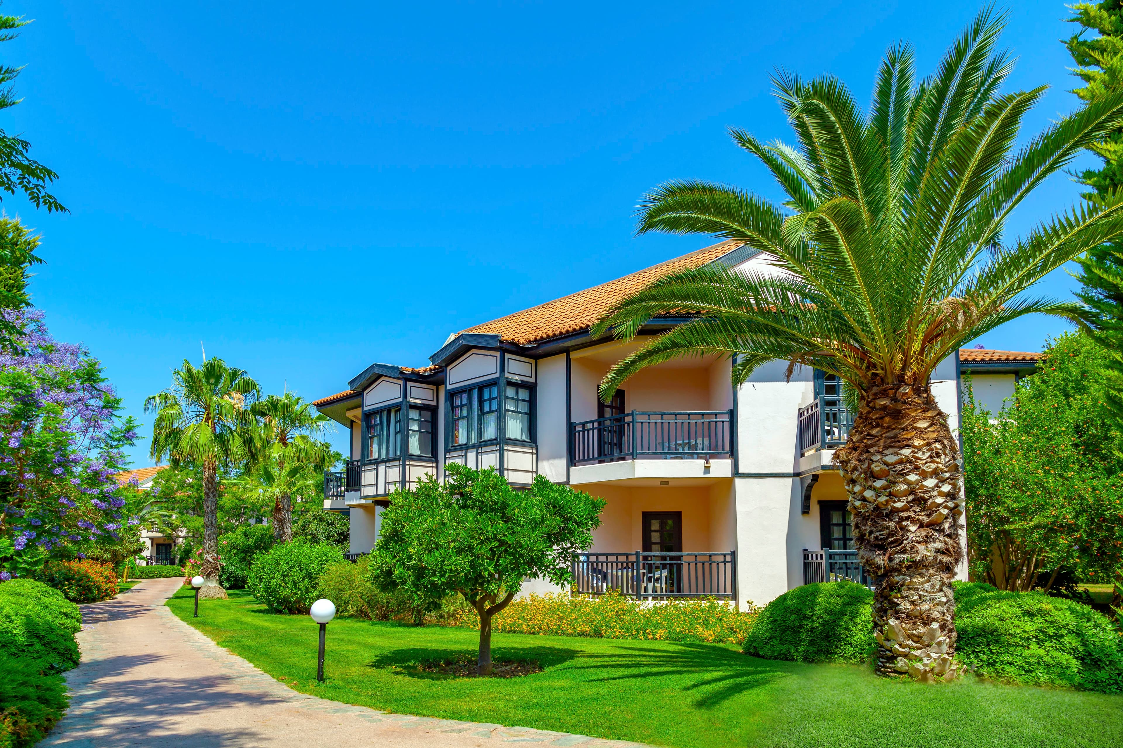 Starlight Resort Hotel