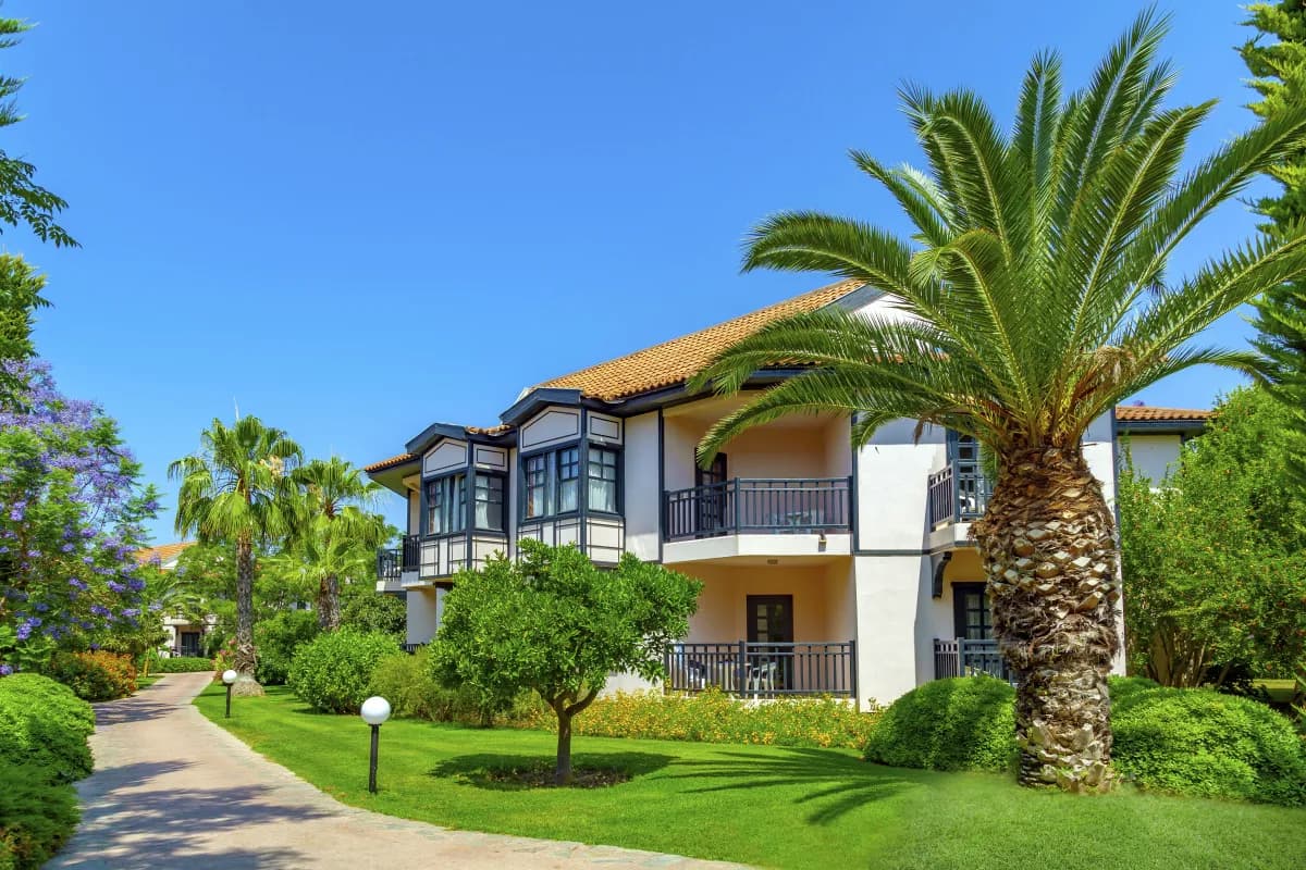 Starlight Resort Hotel