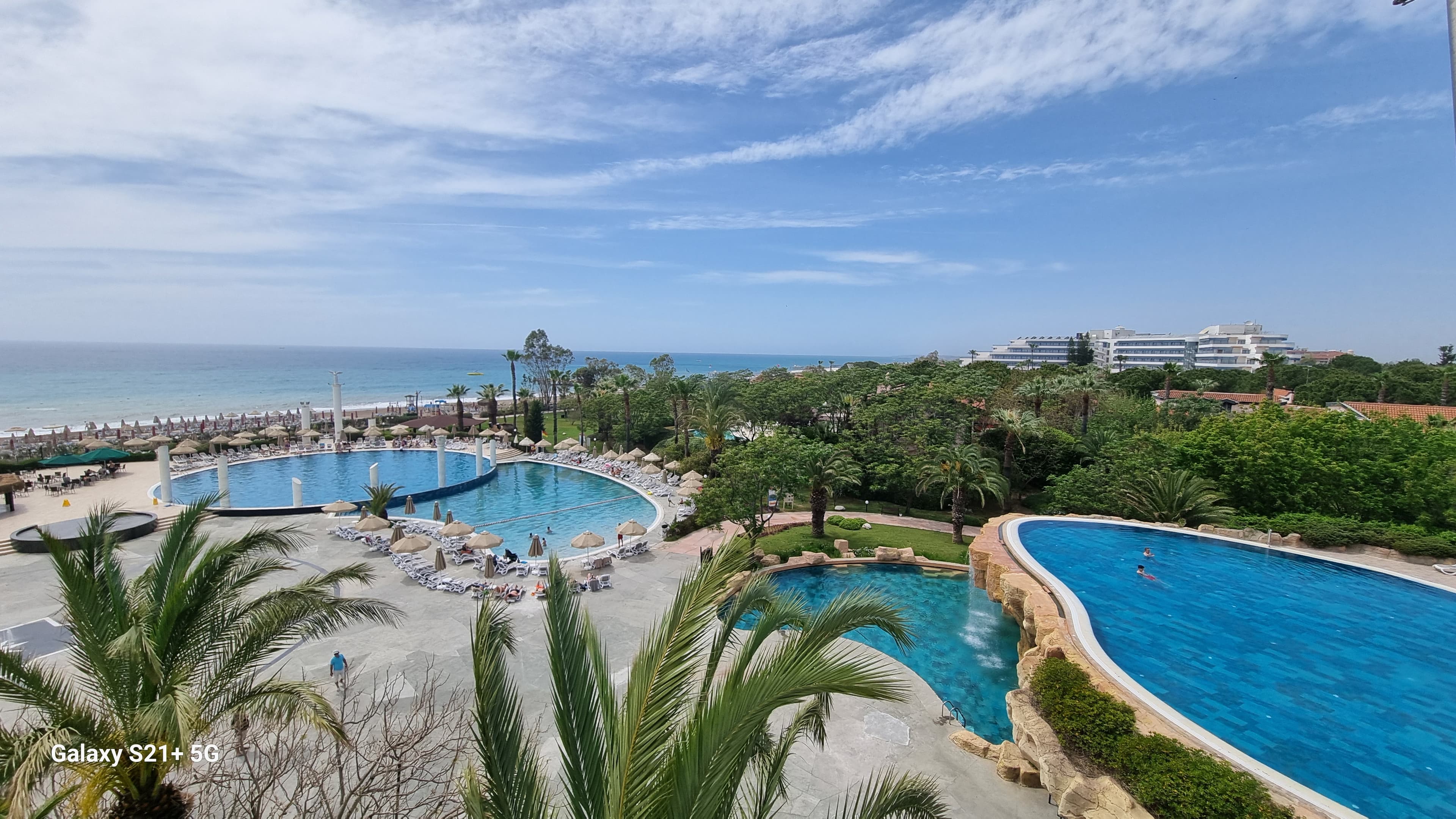 Starlight Resort Hotel - photo 3