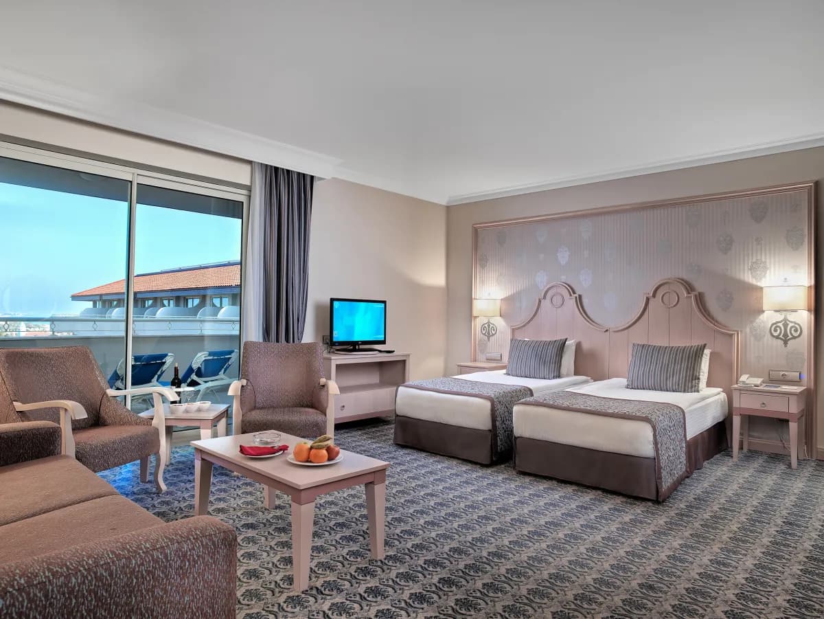 Starlight Resort Hotel - photo 5