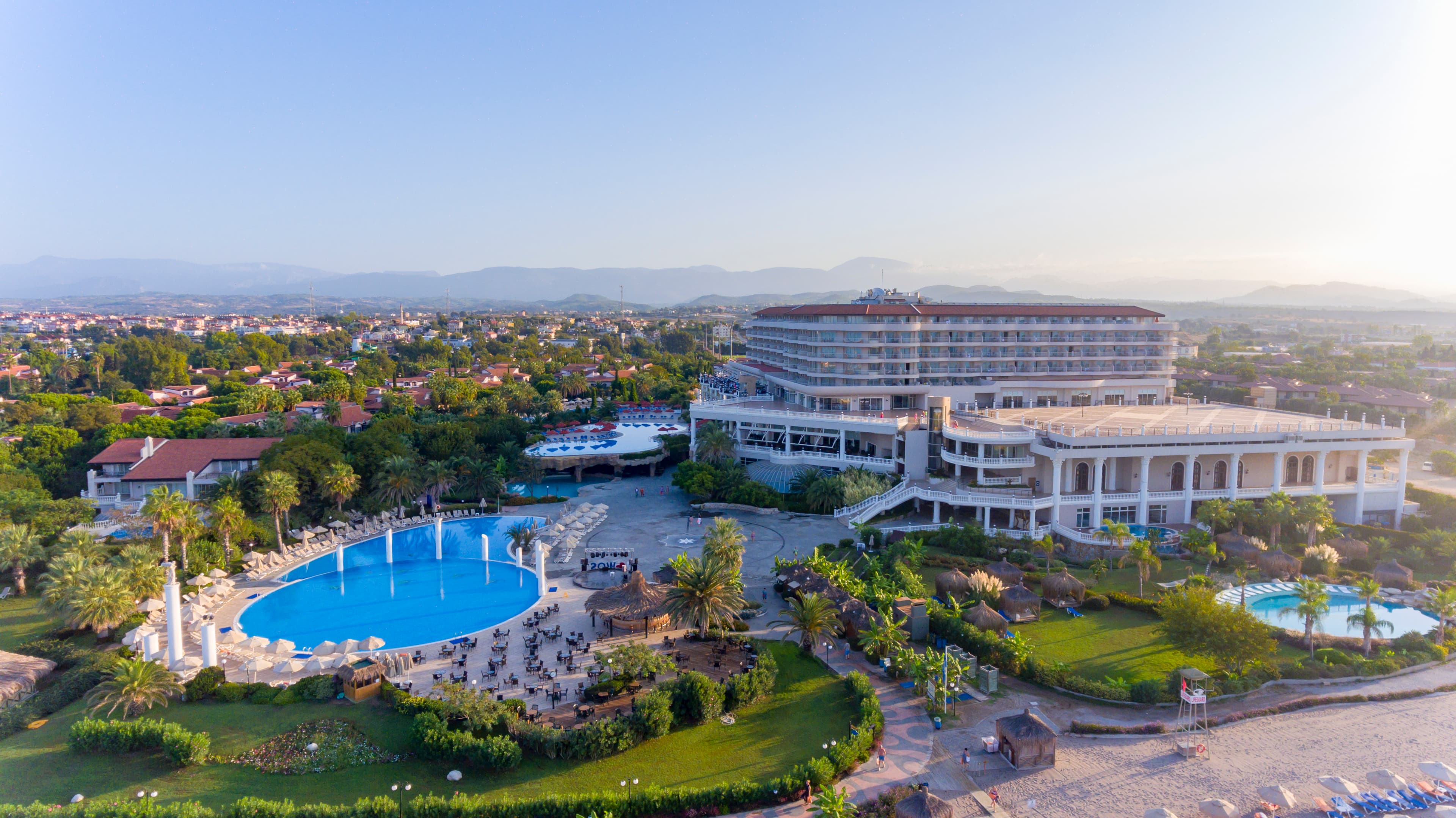 Starlight Resort Hotel - photo 6