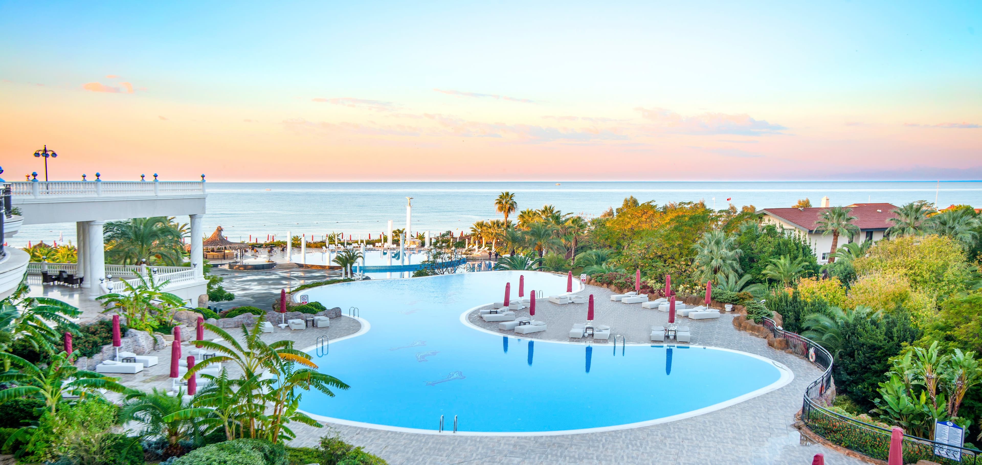 Starlight Resort Hotel - photo 7