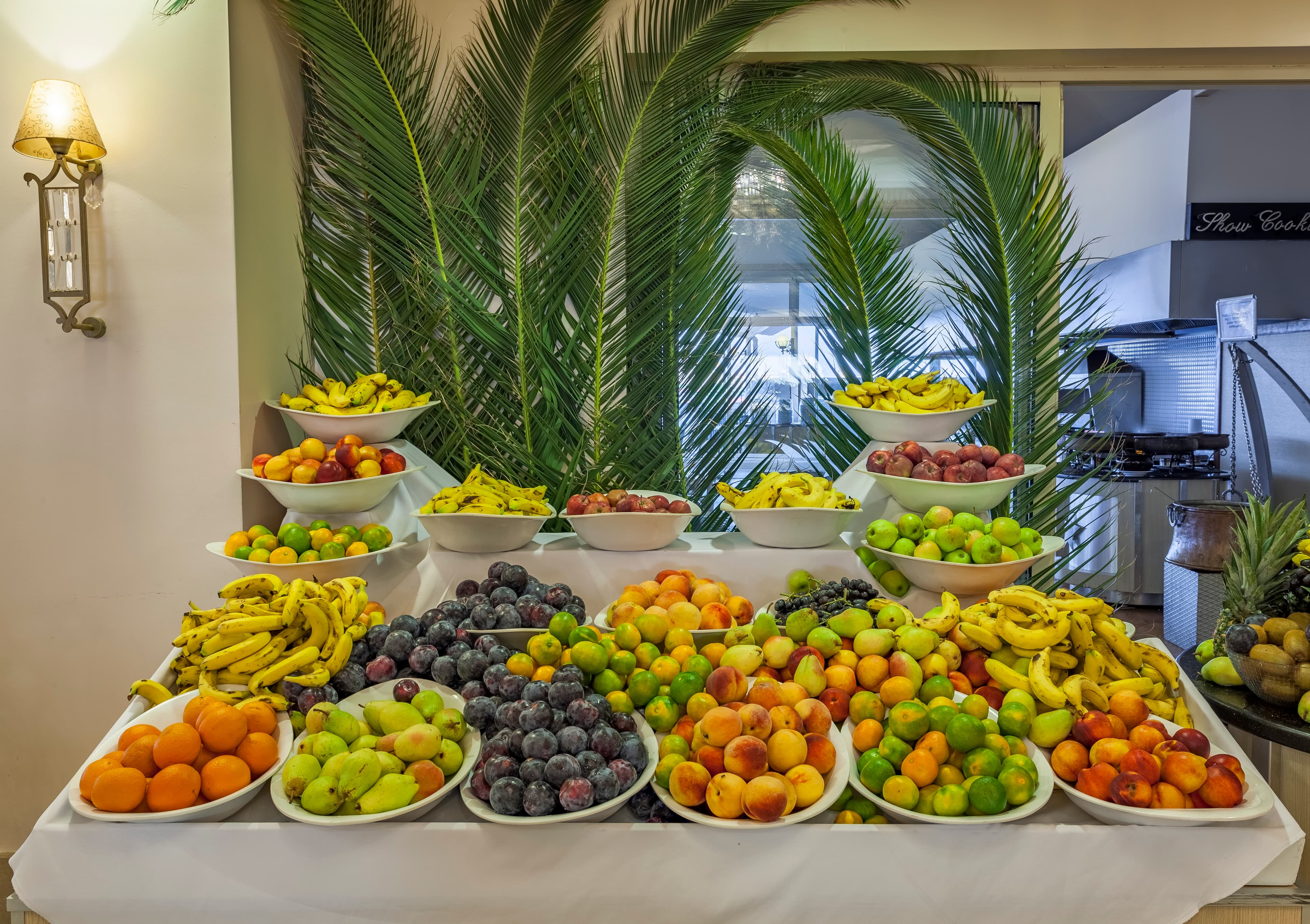 Starlight Resort Hotel - photo 10