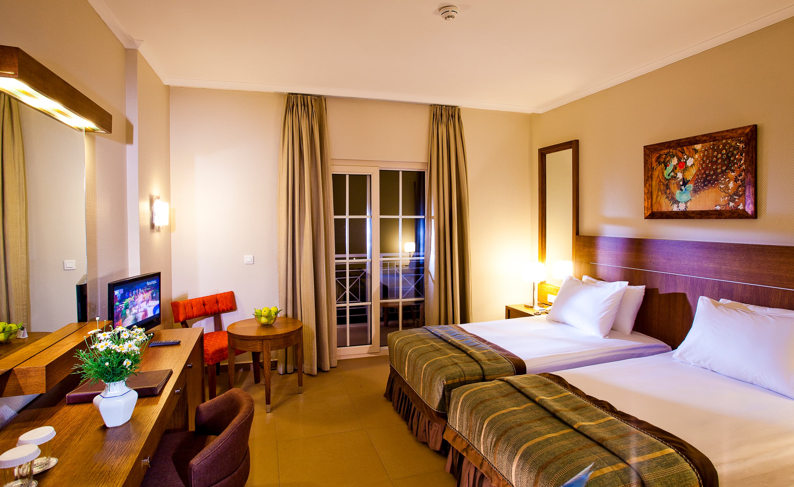 Sunis Elita Beach Resort Hotel & Spa - photo 2