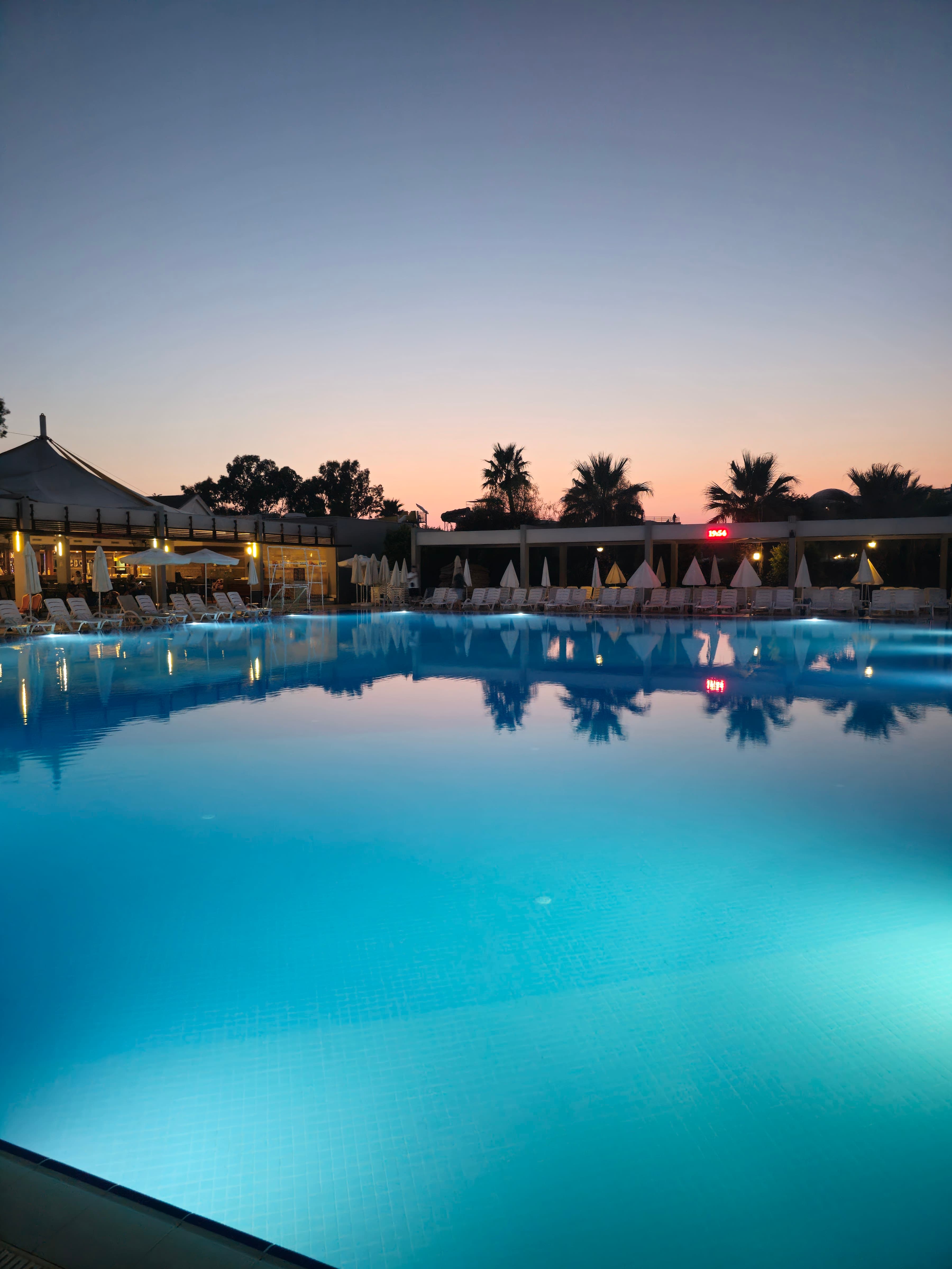 Sunis Elita Beach Resort Hotel & Spa - photo 3