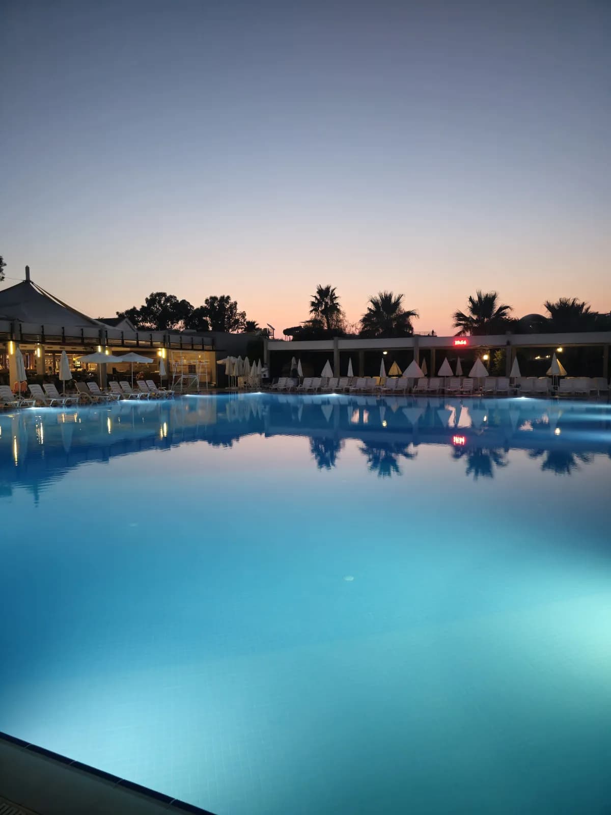 Sunis Elita Beach Resort Hotel & Spa - photo 3