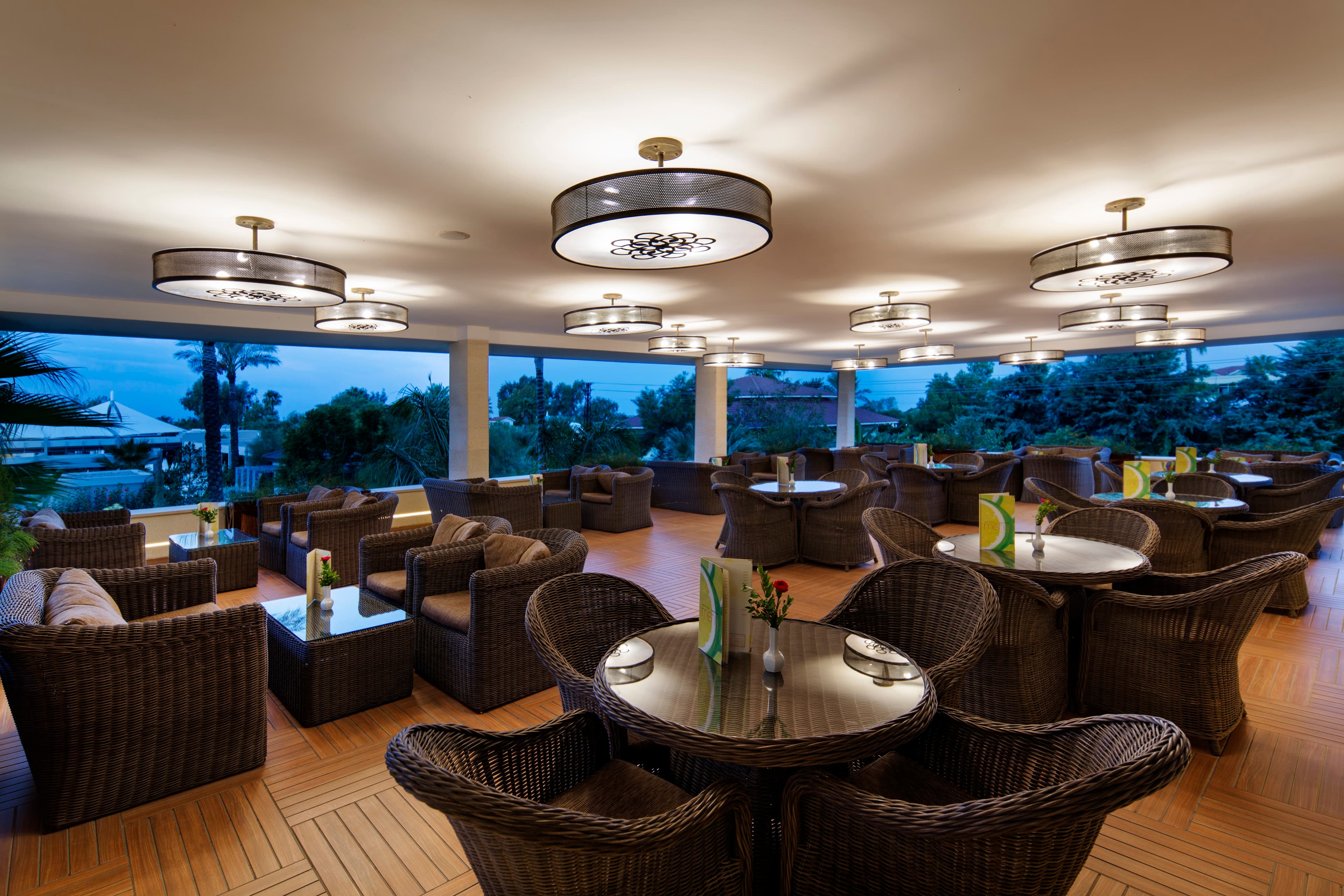 Sunis Elita Beach Resort Hotel & Spa - photo 5