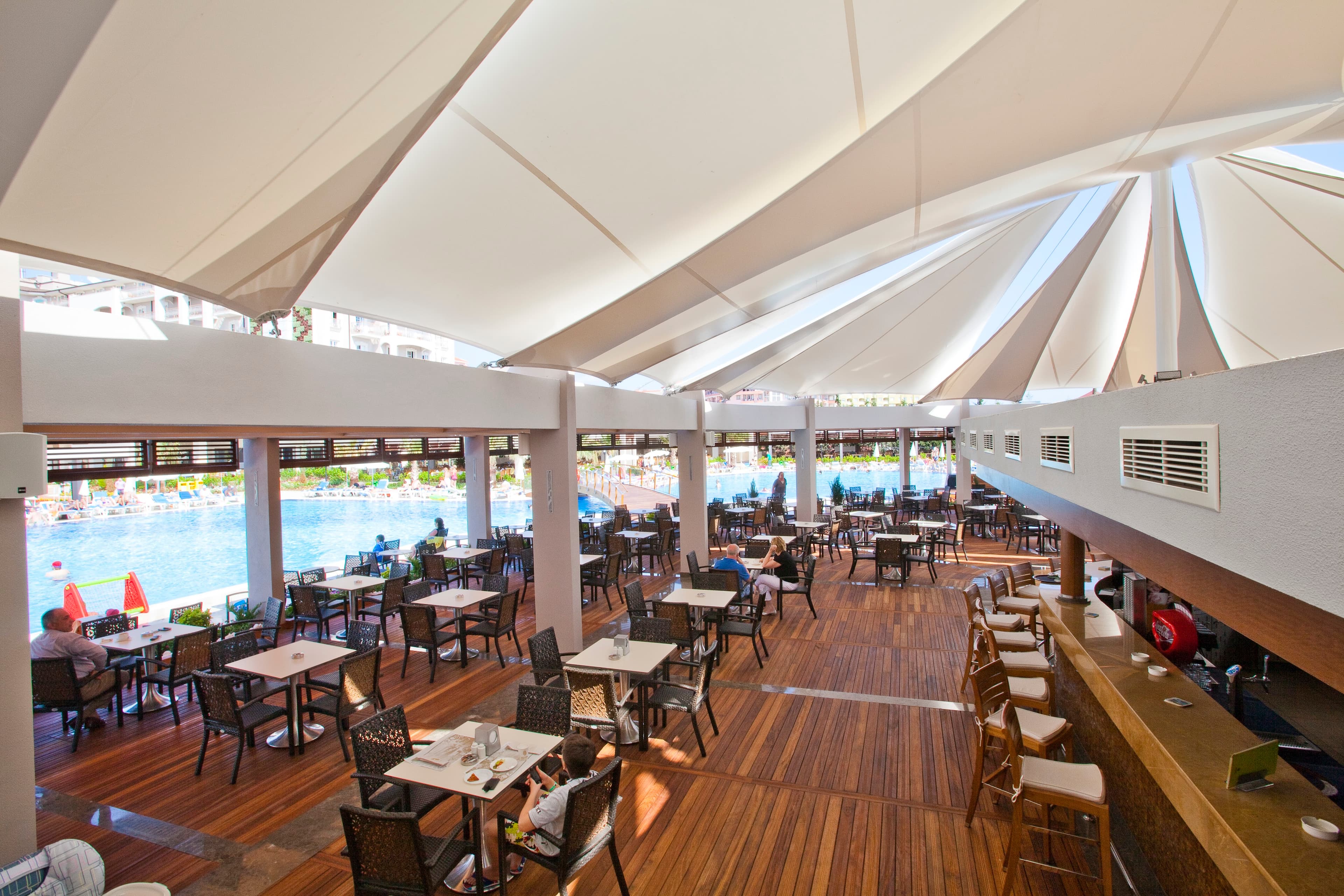 Sunis Elita Beach Resort Hotel & Spa - photo 10