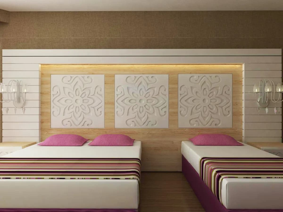 Sunmelia Beach Resort Hotel SPA - photo 6