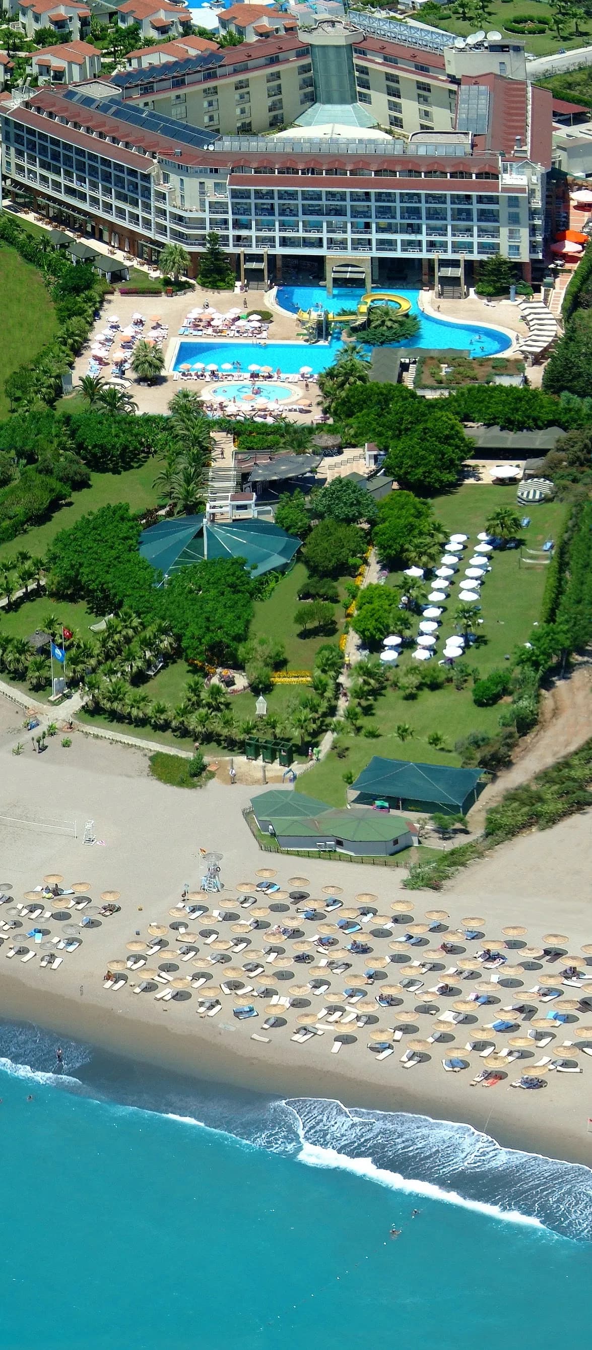 Washington Resort Hotel & SPA - photo 4