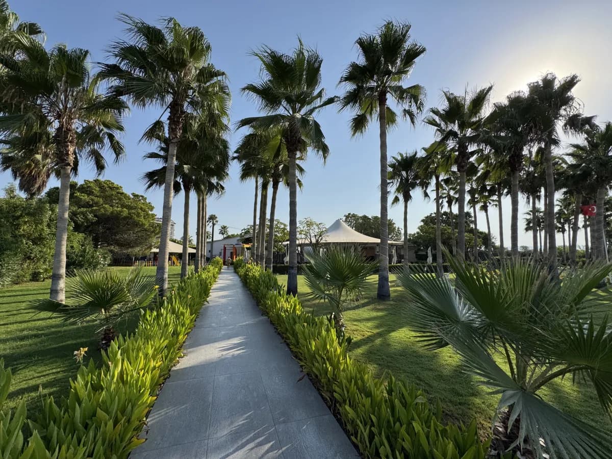 Washington Resort Hotel & SPA - photo 6