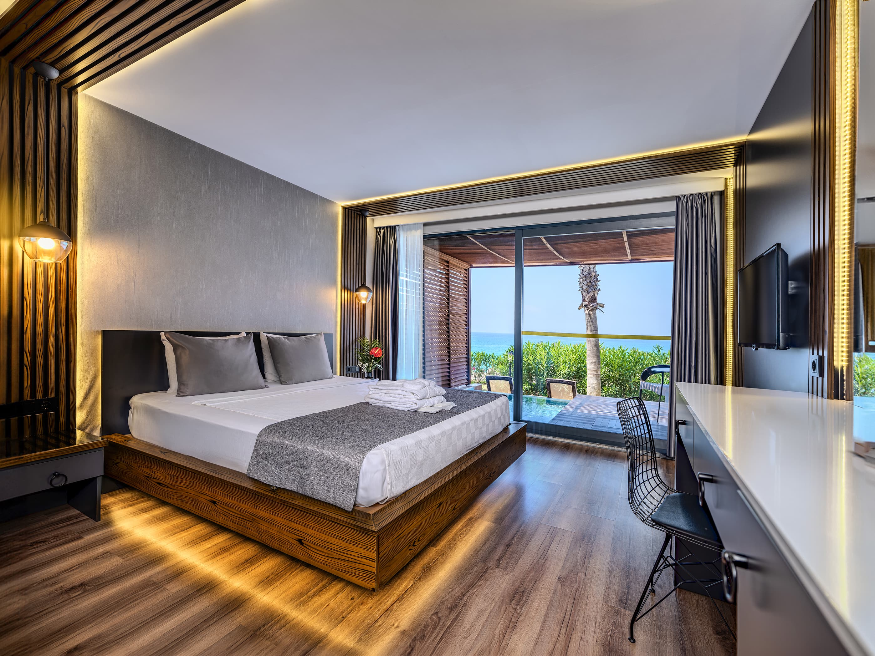 Adora Calma Beach Hotel - Adults Only - photo 2
