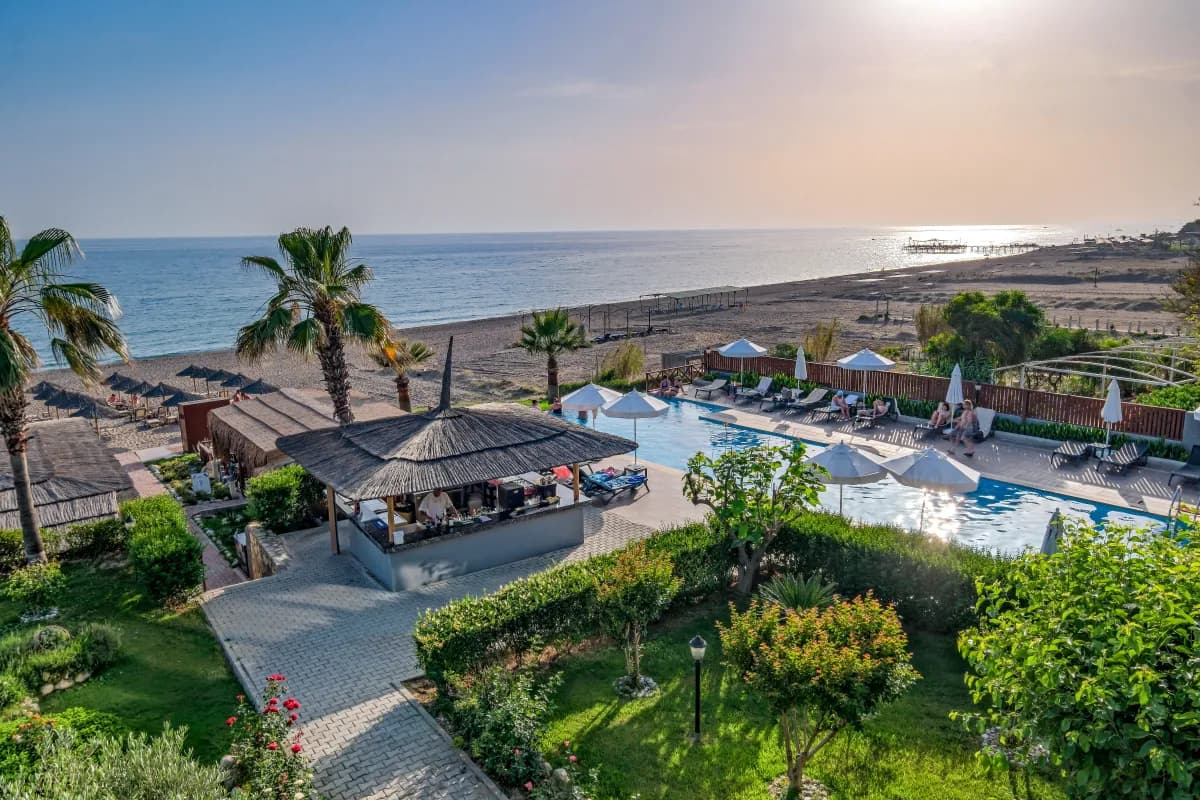 Adora Calma Beach Hotel - Adults Only - photo 5