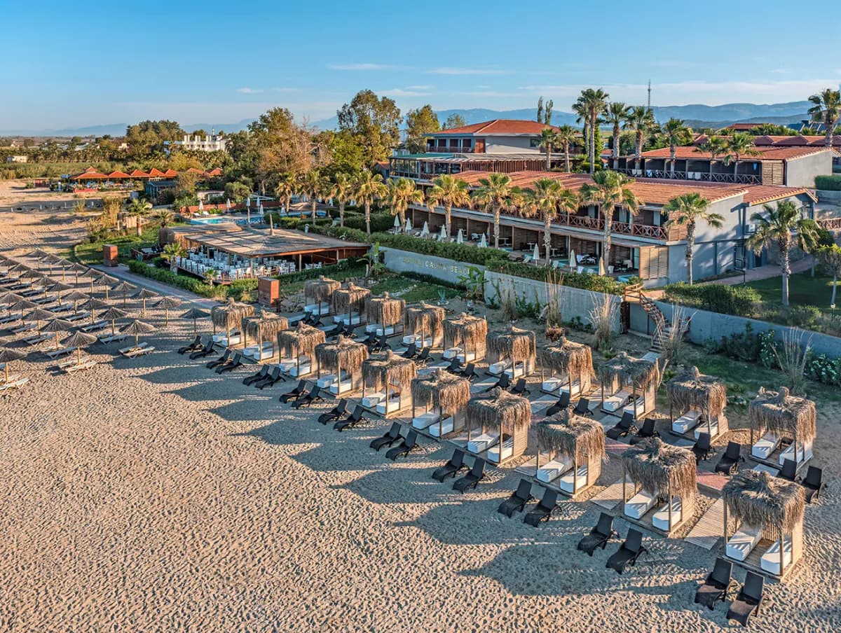 Adora Calma Beach Hotel - Adults Only - photo 6