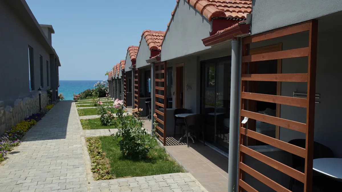 Adora Calma Beach Hotel - Adults Only - photo 9