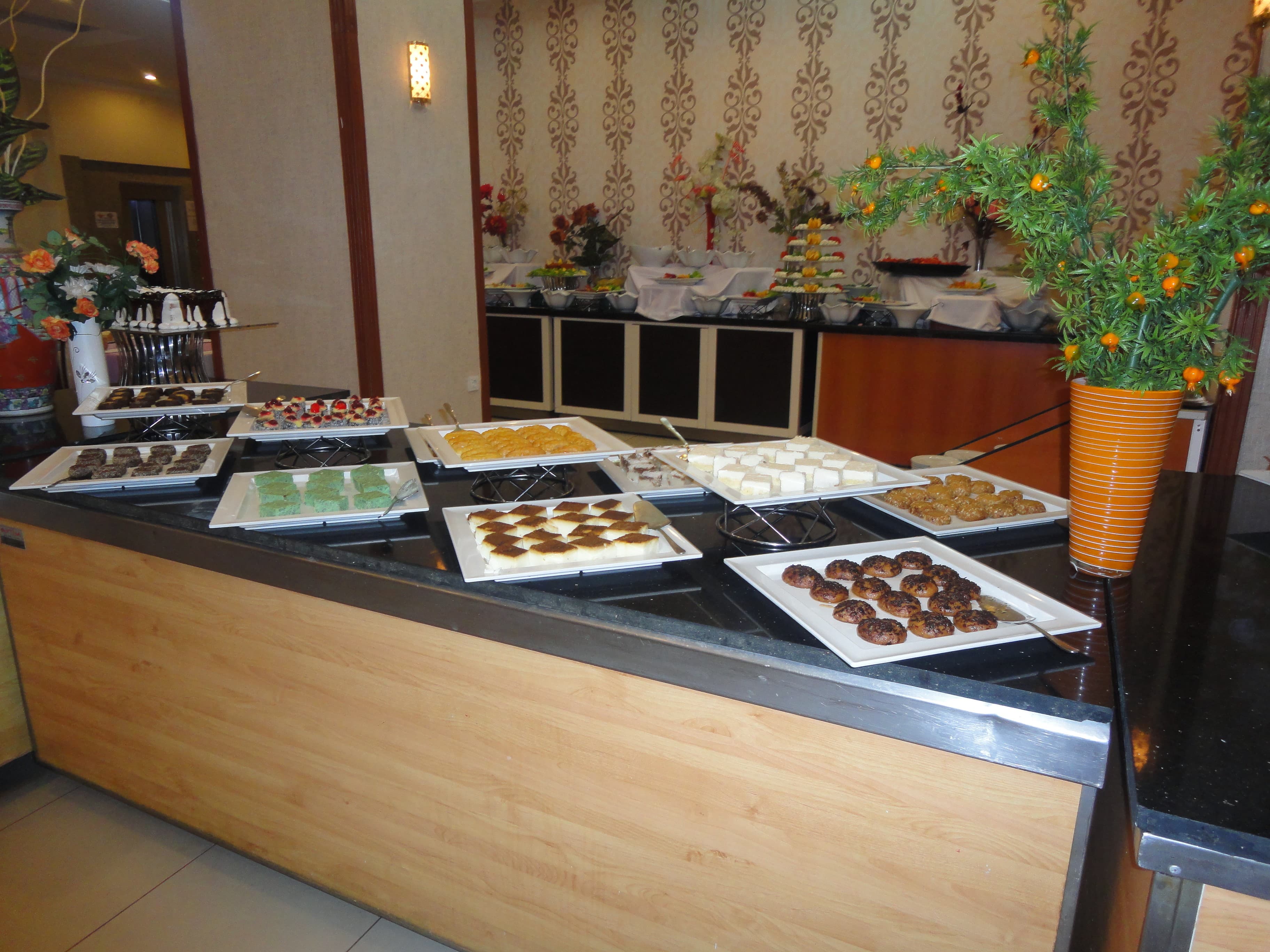 Akin Paradise Hotel - photo 5