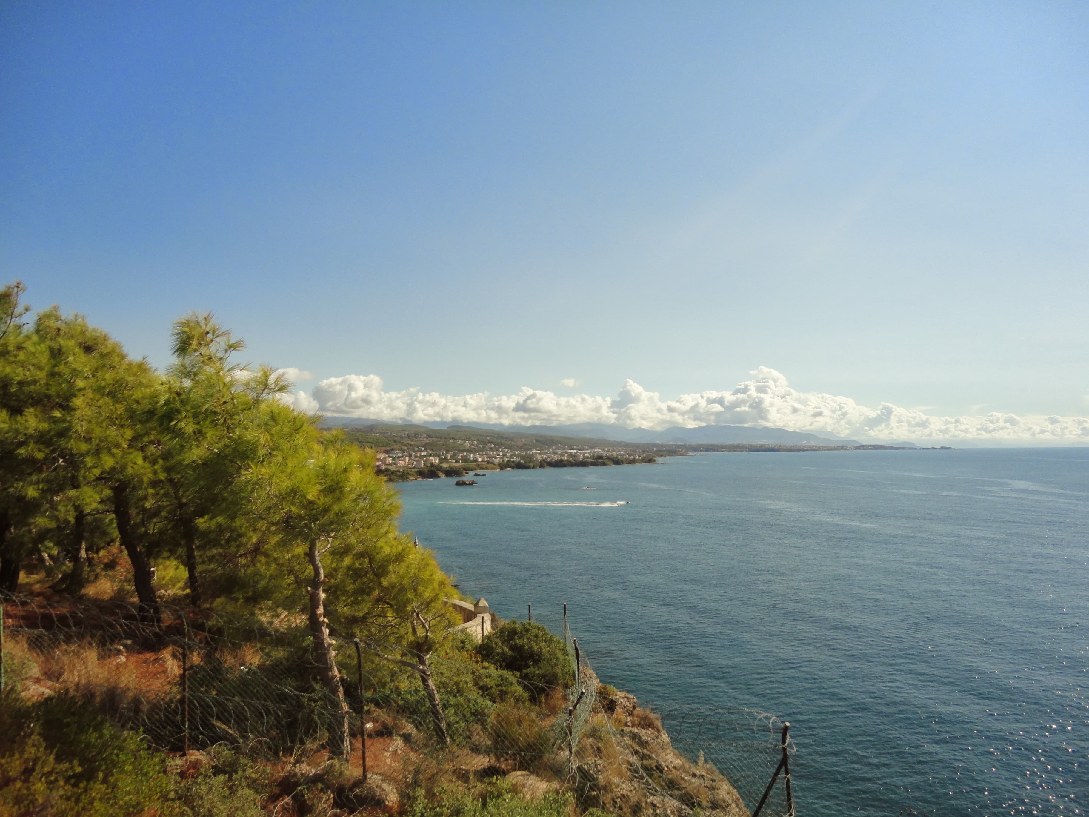 Akin Paradise Hotel - photo 9