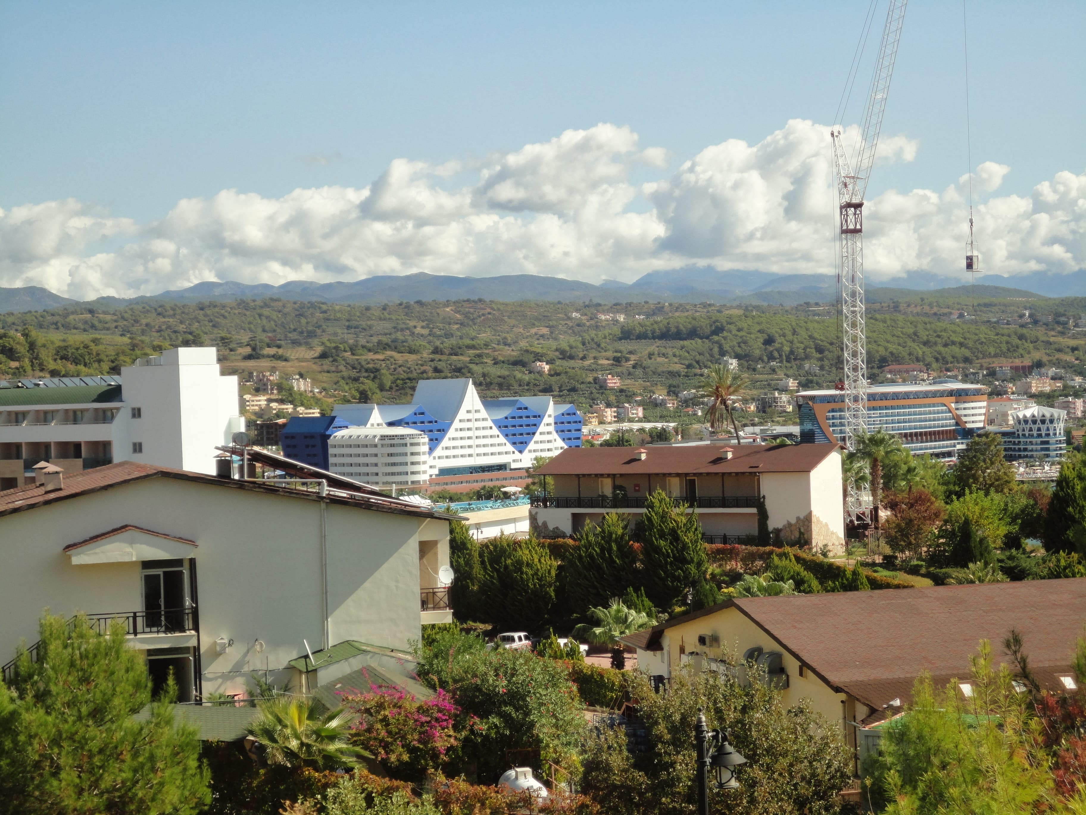 Akin Paradise Hotel - photo 10