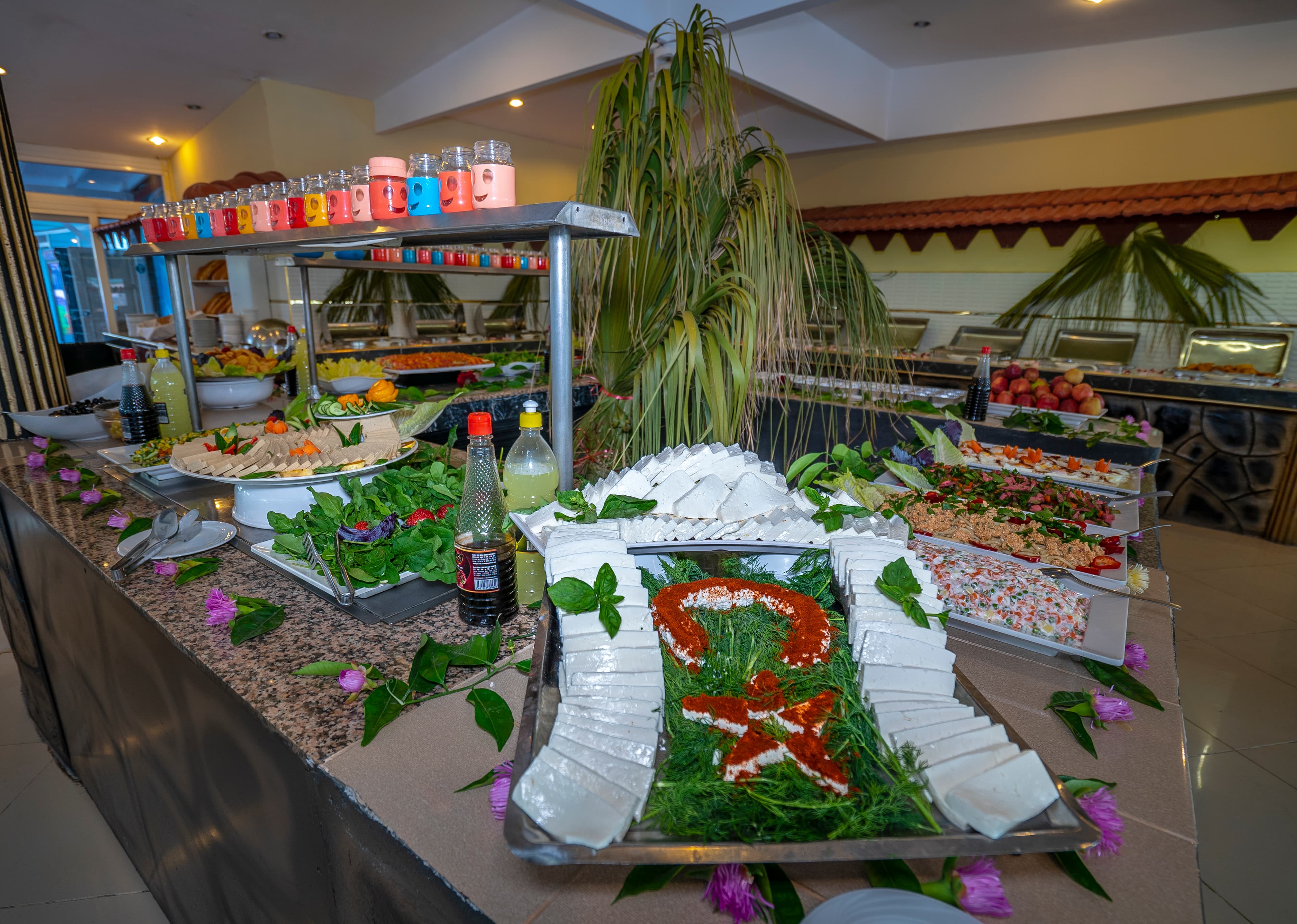 Aperion Beach Hotel - photo 6