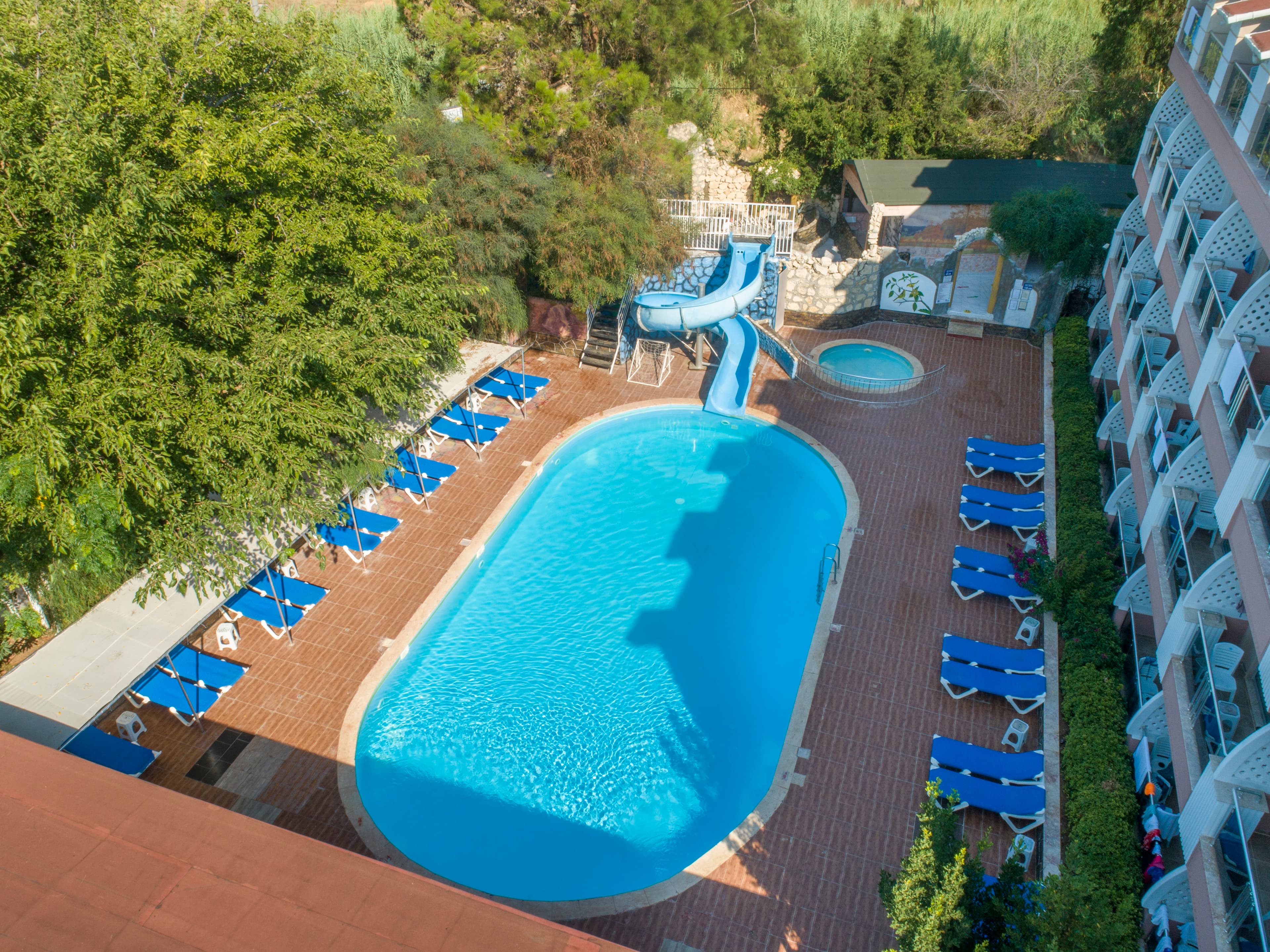 Aperion Beach Hotel - photo 7