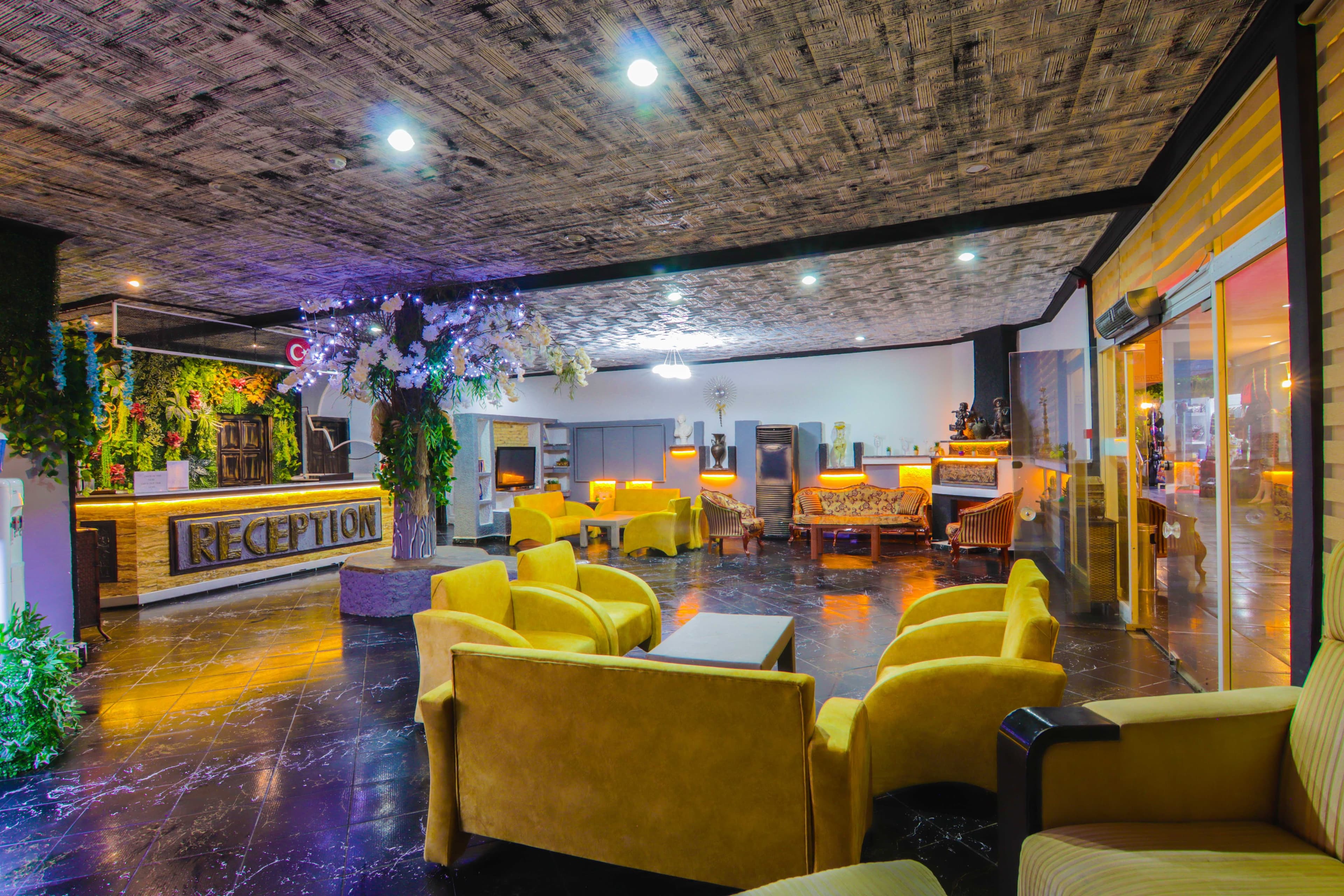 Aperion Beach Hotel - photo 8