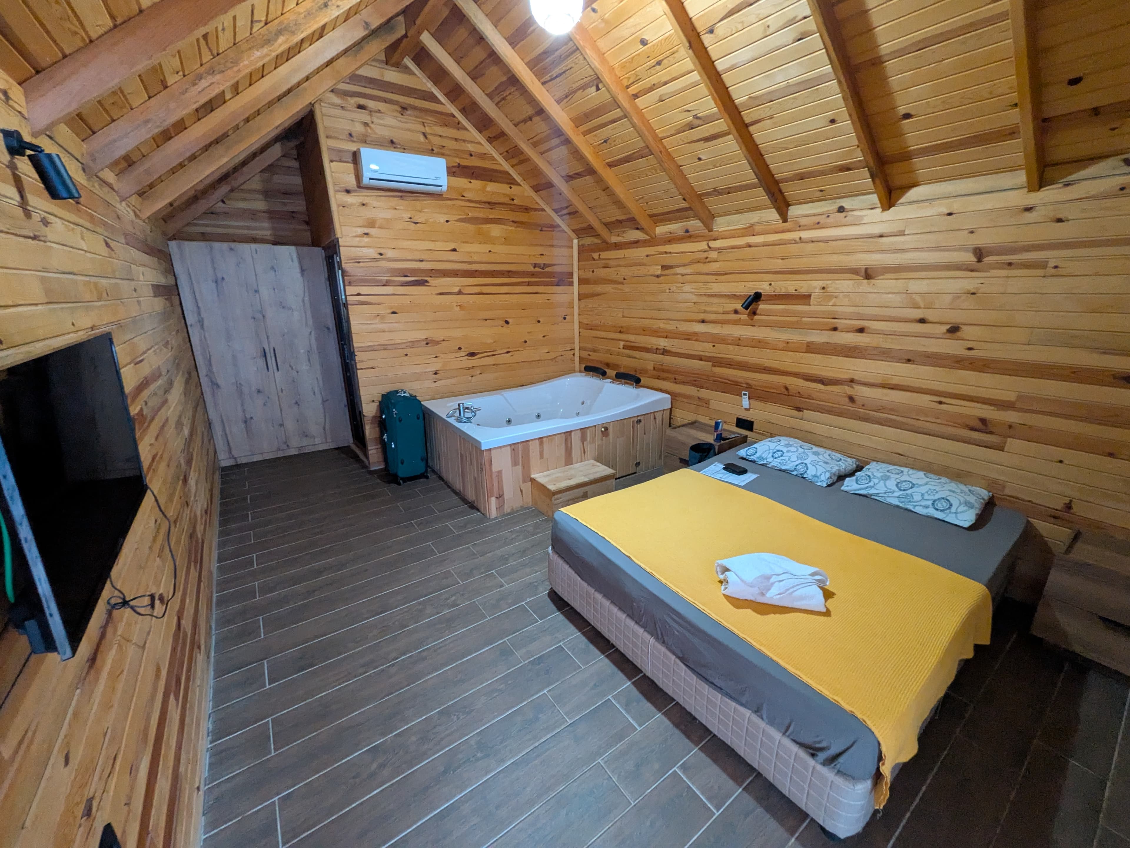 Aroma Butik Hotel - photo 2