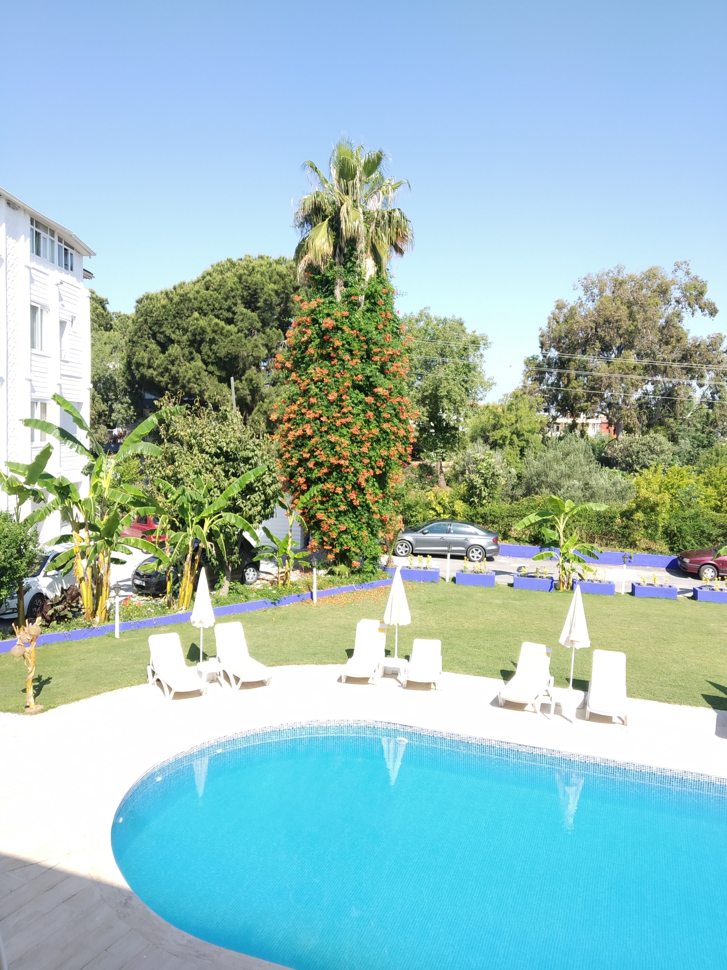 Aroma Butik Hotel - photo 3