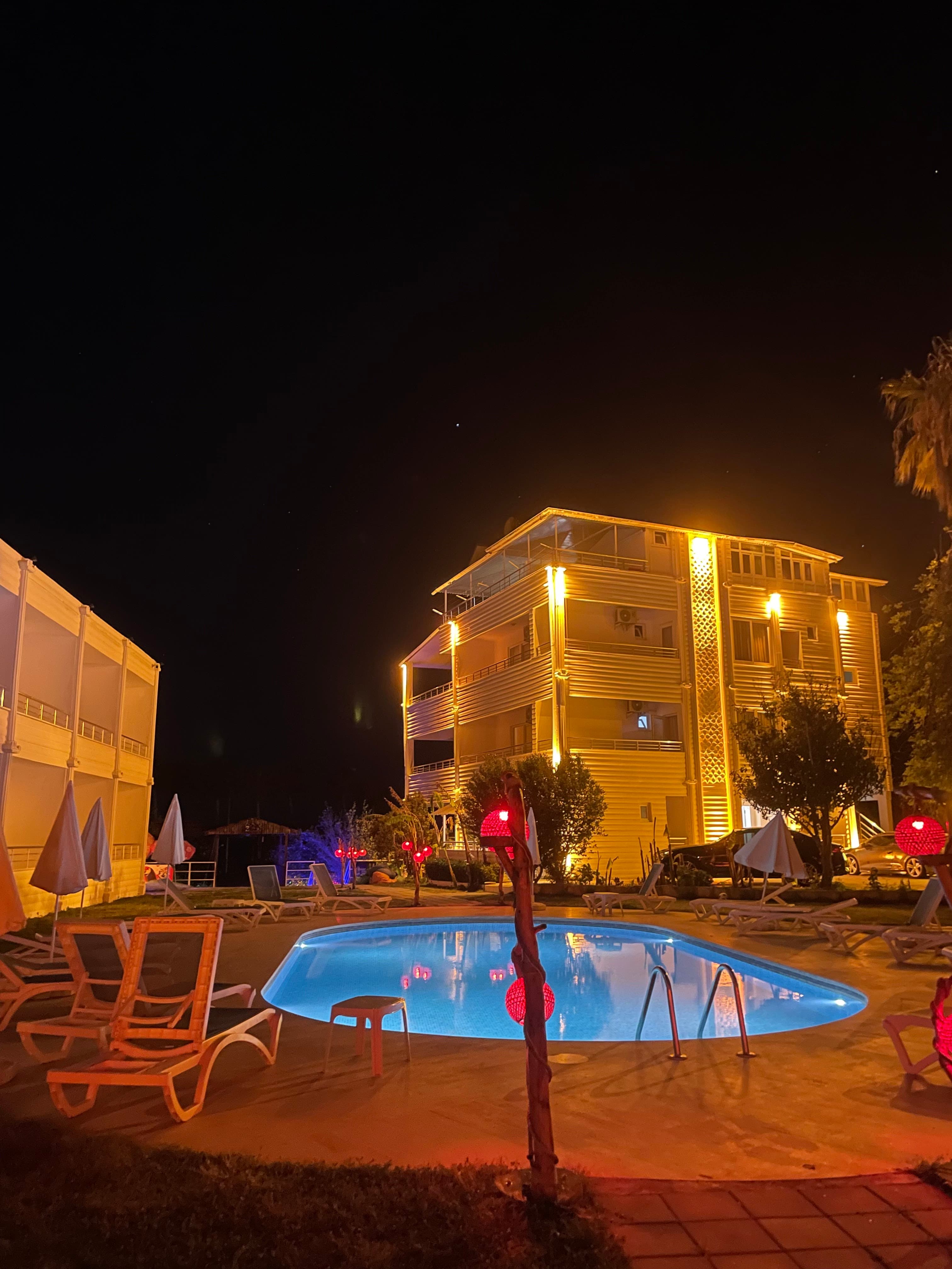 Aroma Butik Hotel - photo 5