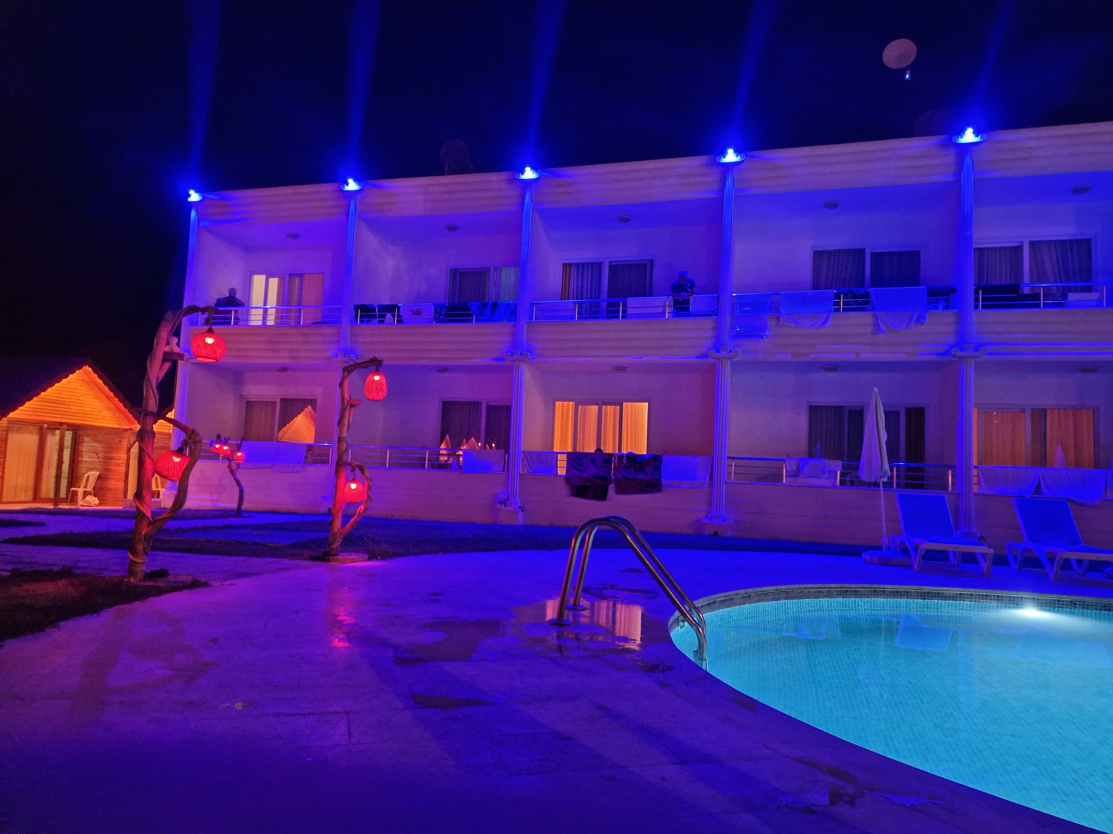 Aroma Butik Hotel - photo 6