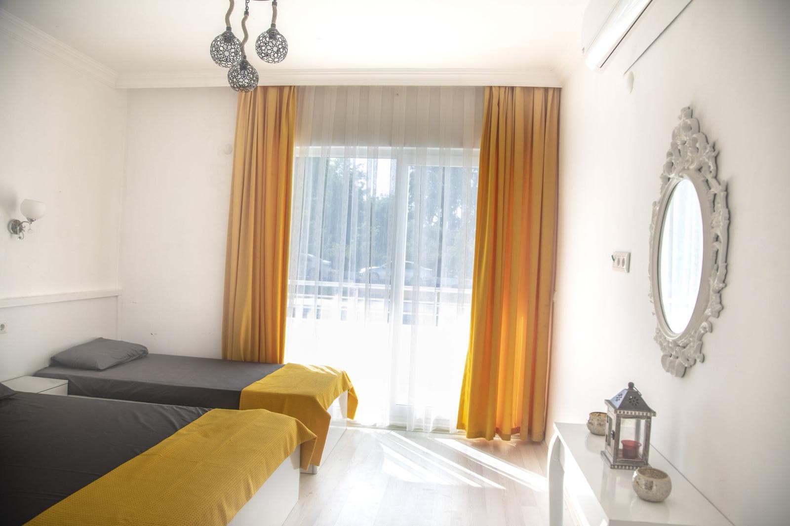 Aroma Butik Hotel - photo 10